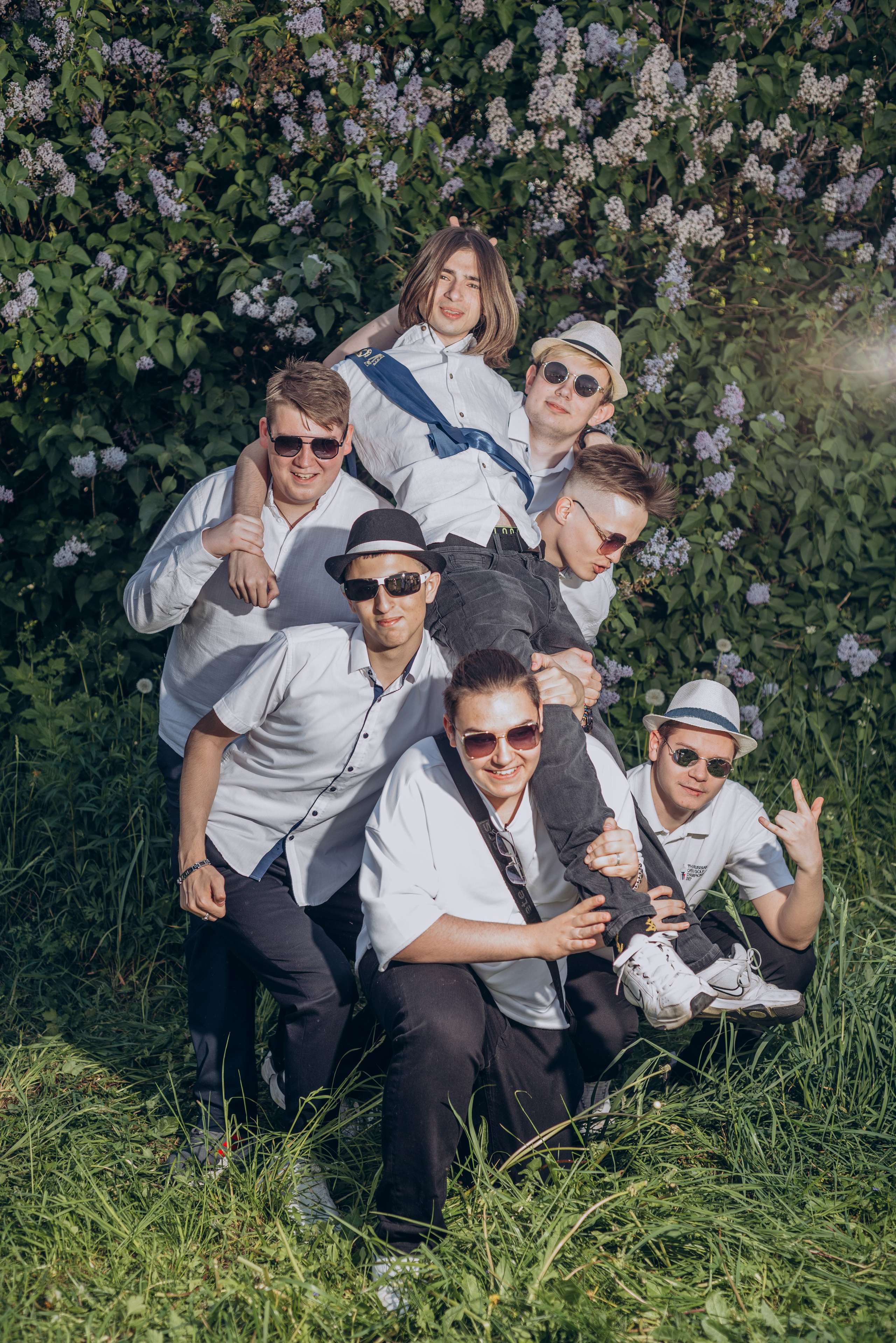 Альбом 1191. MILATE — выпускные альбомы, фотосессии и видео в Москве