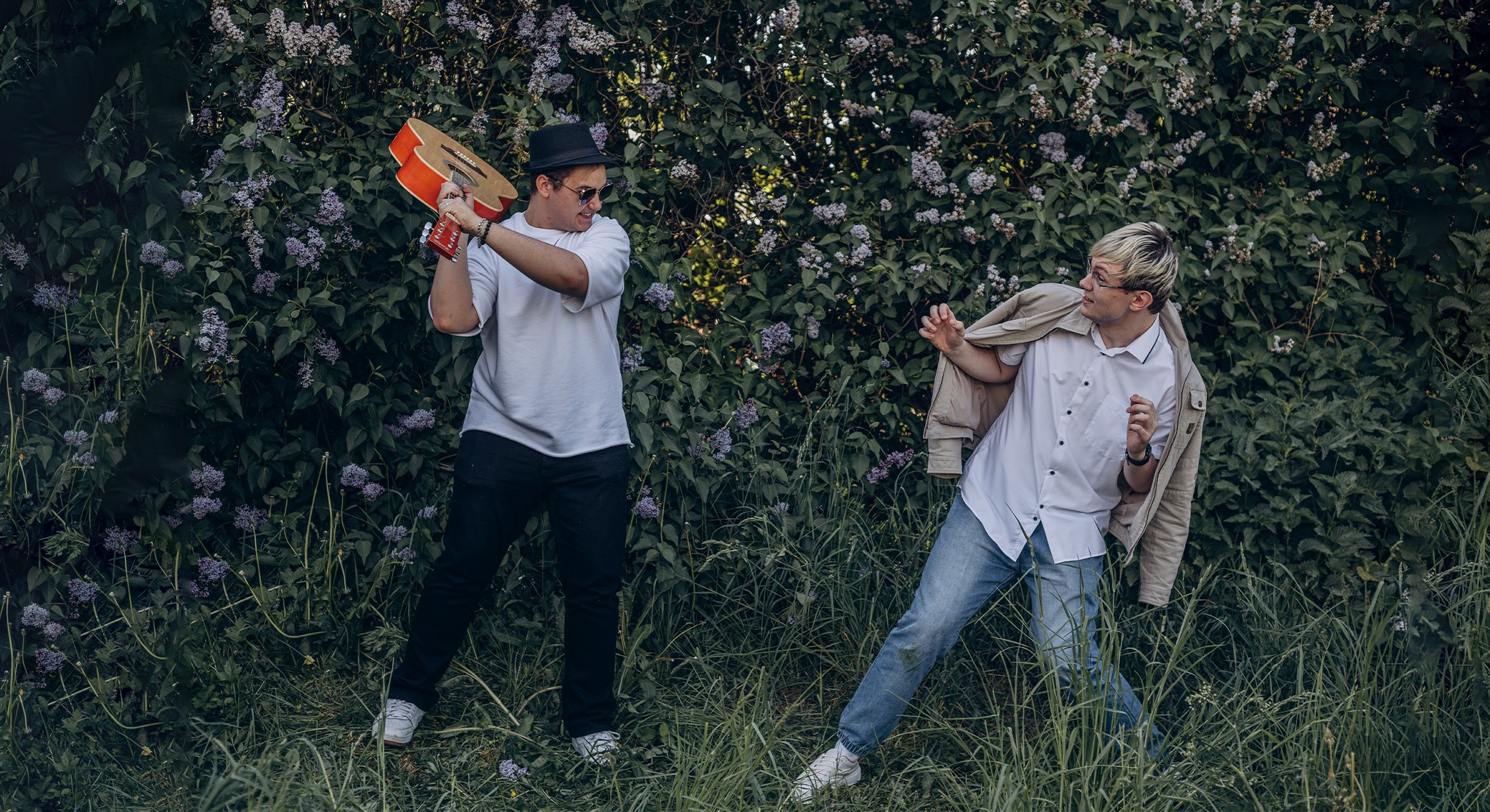 Альбом 1191. MILATE — выпускные альбомы, фотосессии и видео в Москве