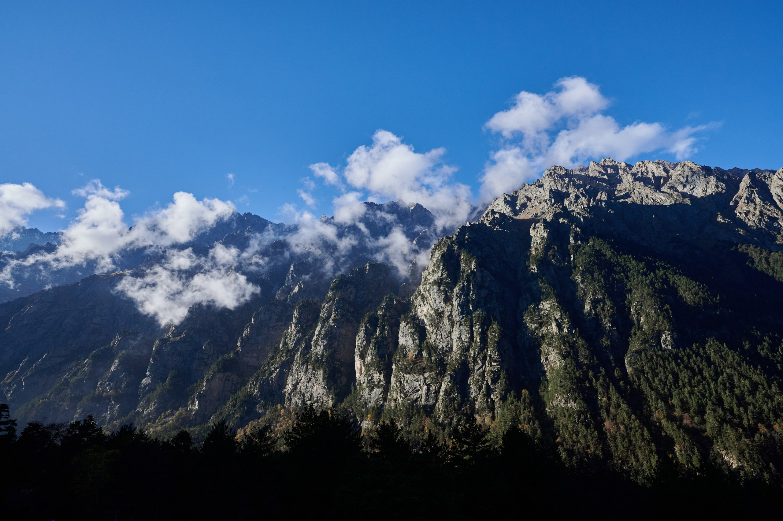 Photographer Yulia Lushnikova, Based in Valencia