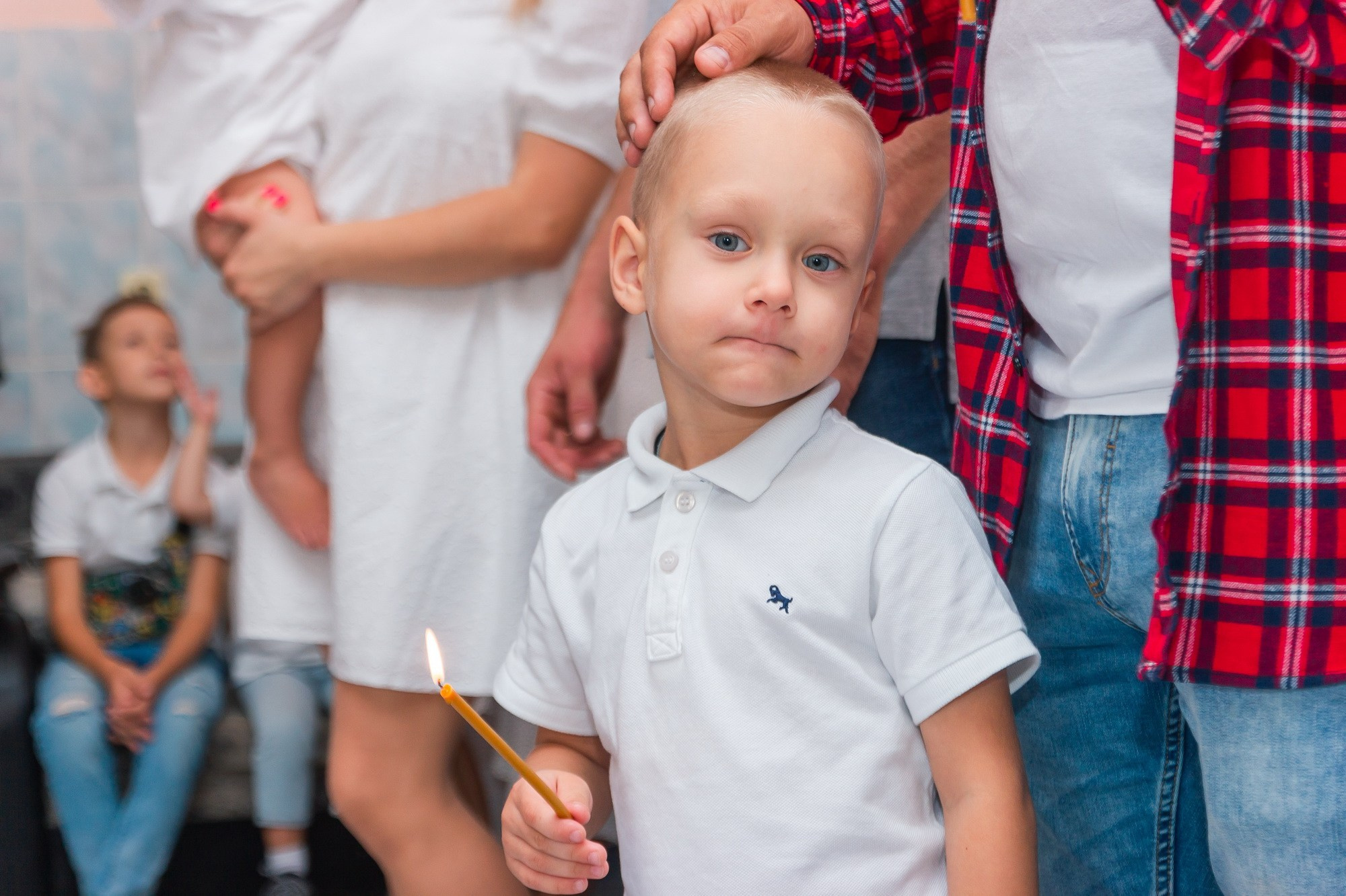 Казанский собор. Фотограф в Волгограде и Волжском Наталья Фирсова