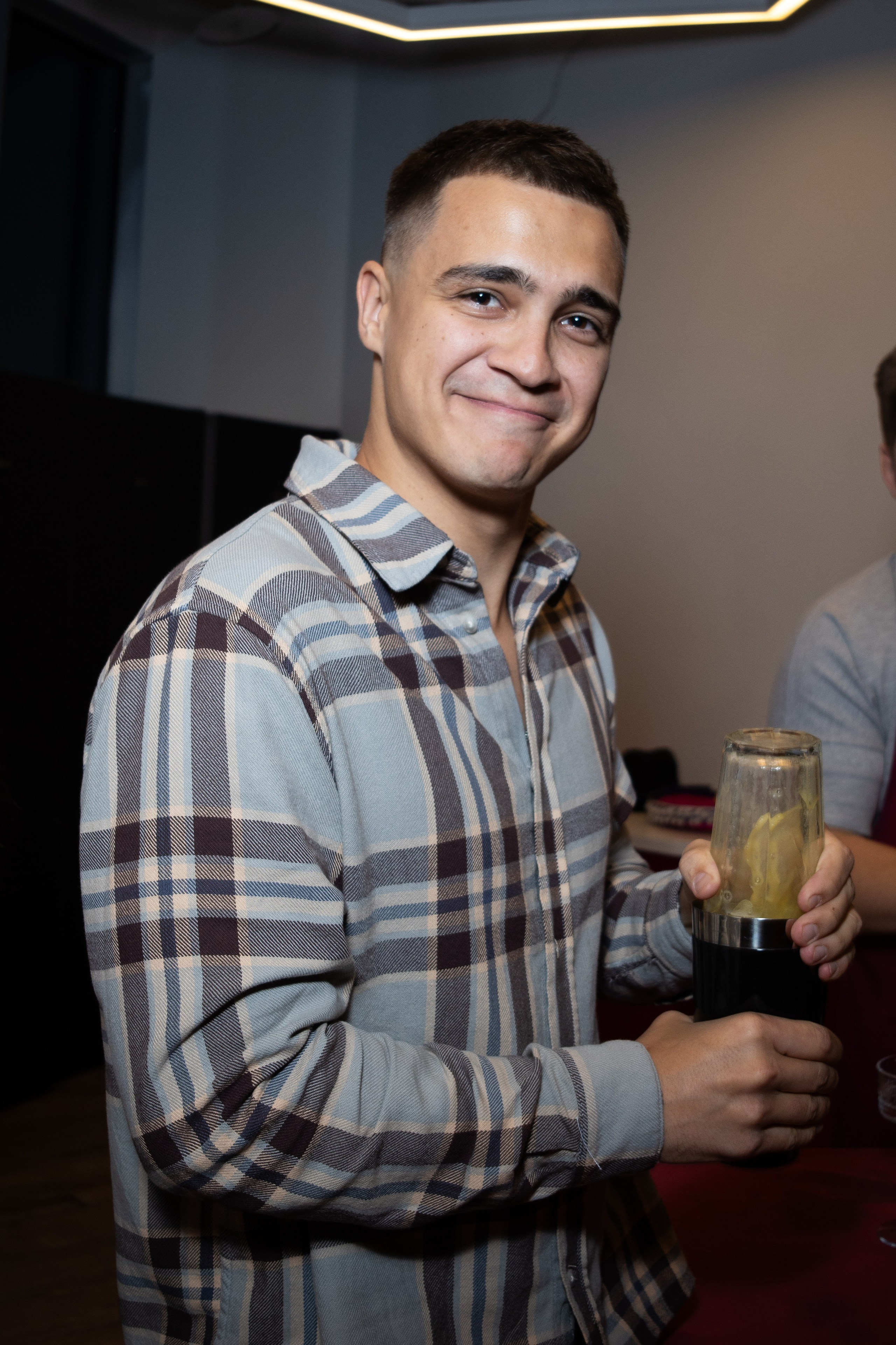 репортаж дня рождения блогера владиславы кутиловой