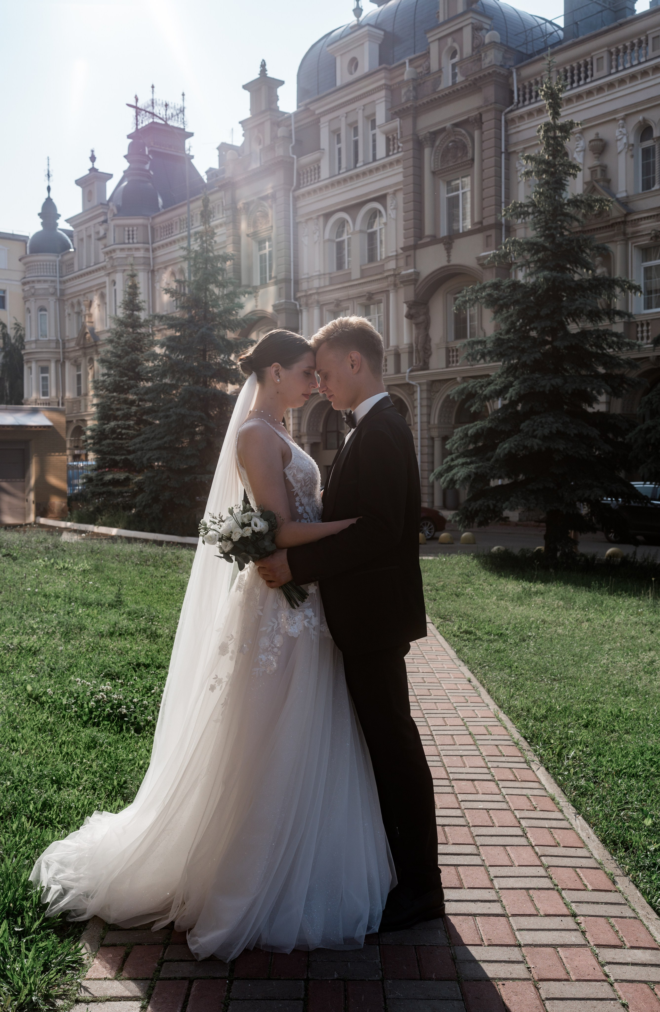 Свадьба Владислав и Владислава. Свадебный и индивидуальный фотограф Аля Мамакова