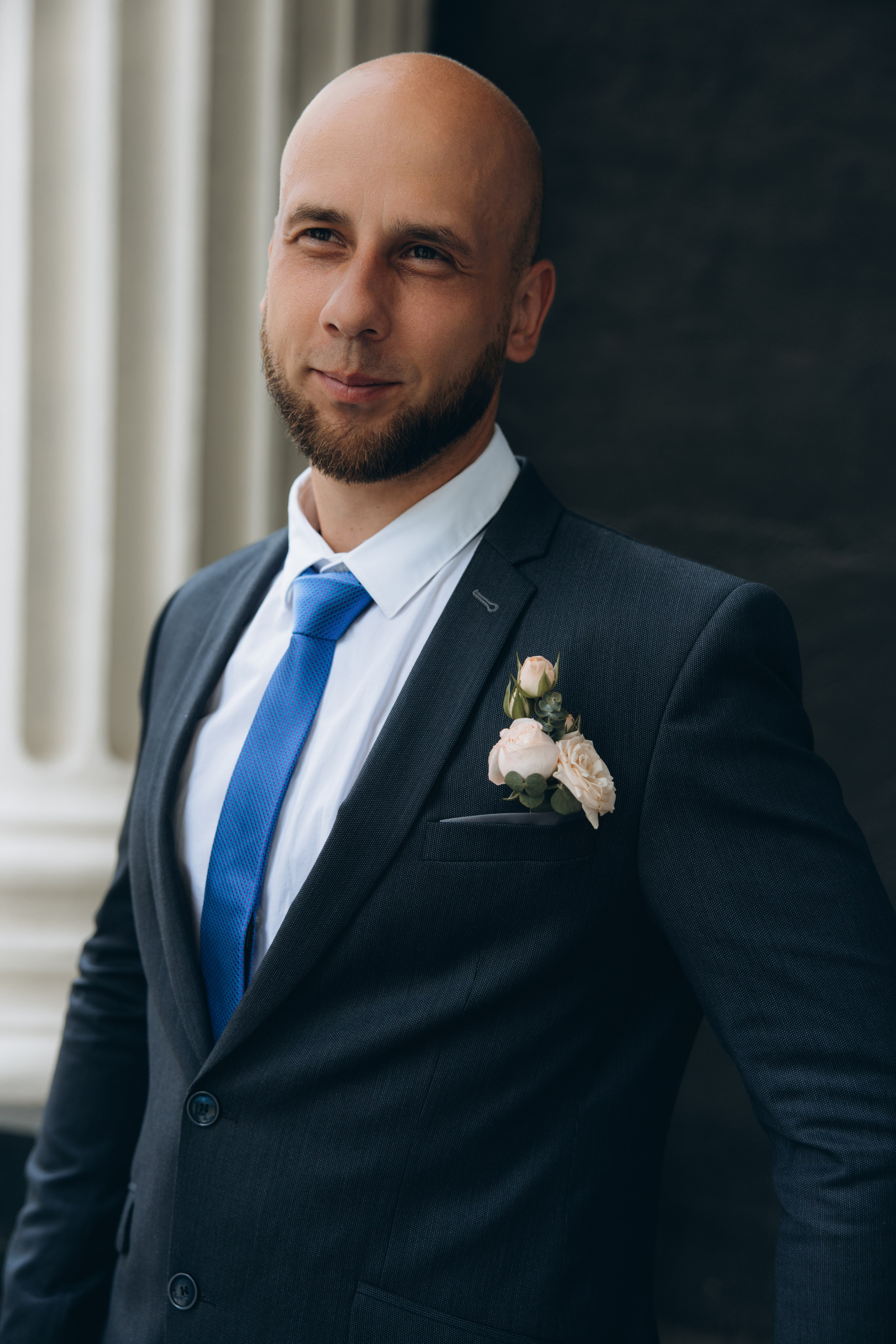 Алексей & Олеся. Свадебный, семейный фотограф в Иркутске Светлана Макаричева