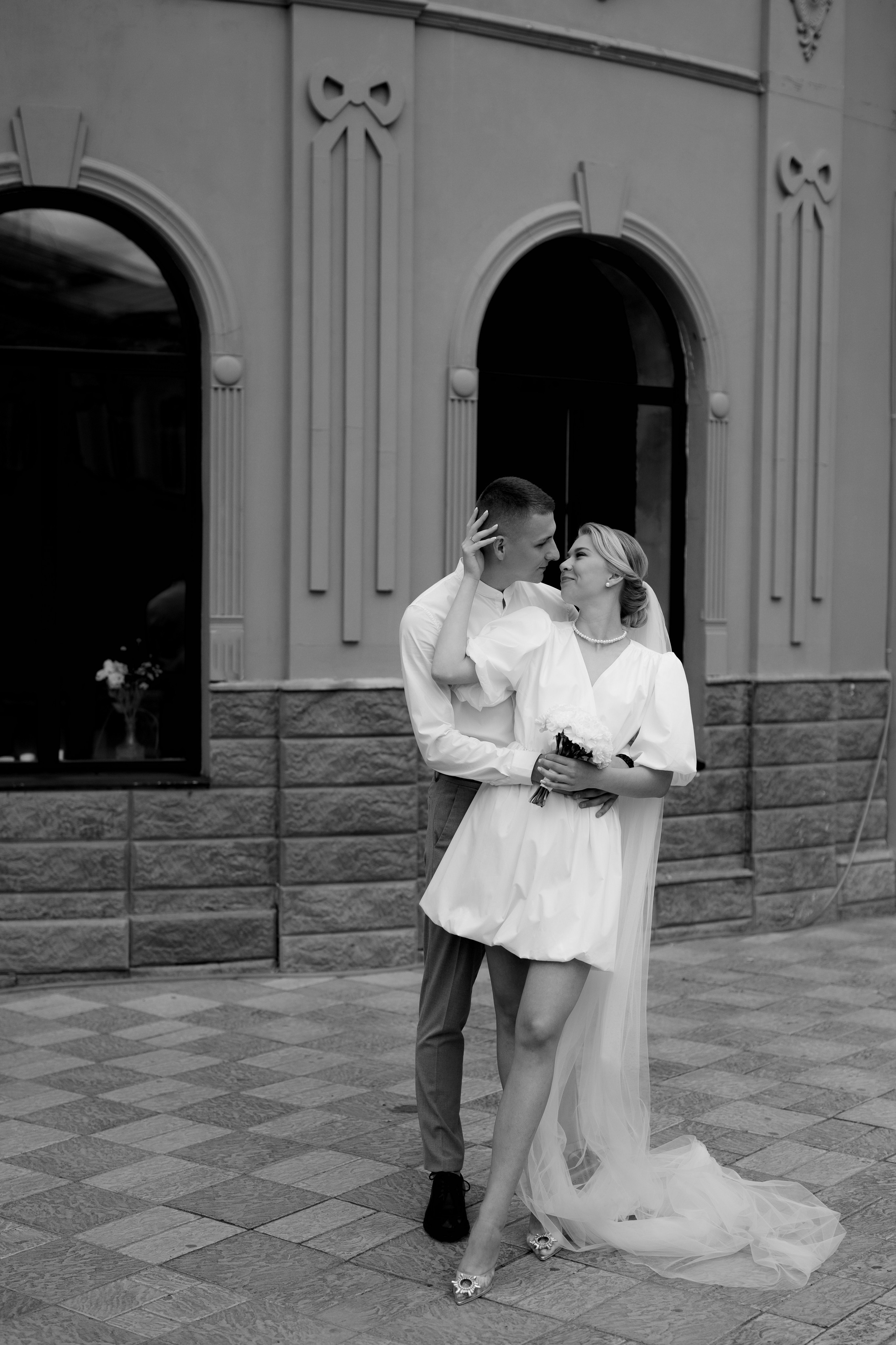 Локации и Идеи. Свадебный и семейный фотограф в Астрахани Сергунова Наталья