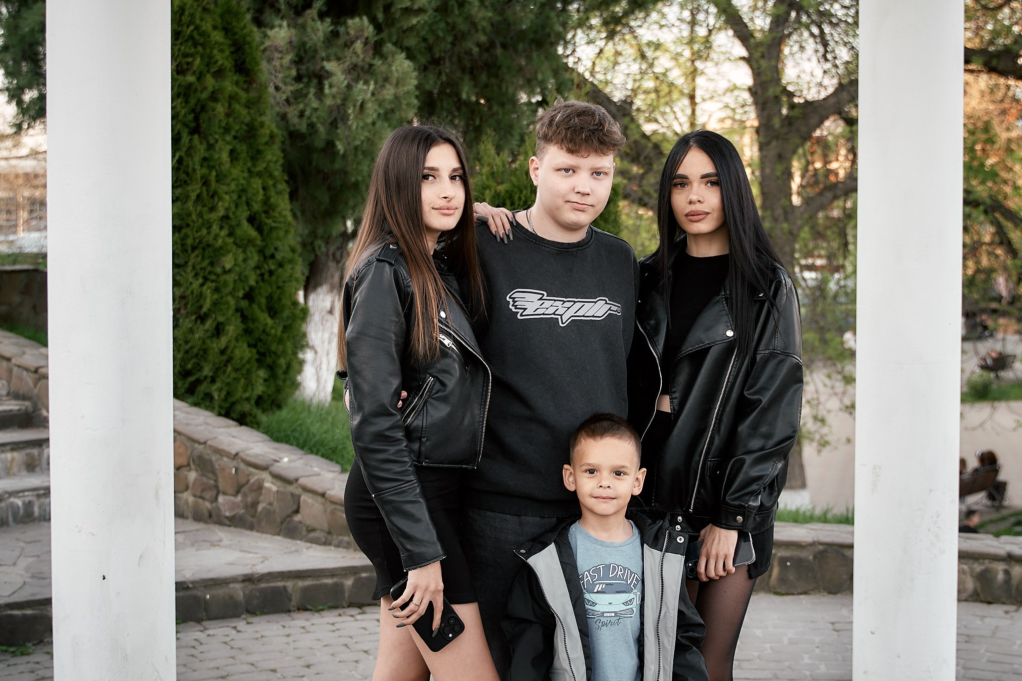 Владу 18. Петр Ступень. Свадебное, семейное фото и видео. Москва. Краснодар