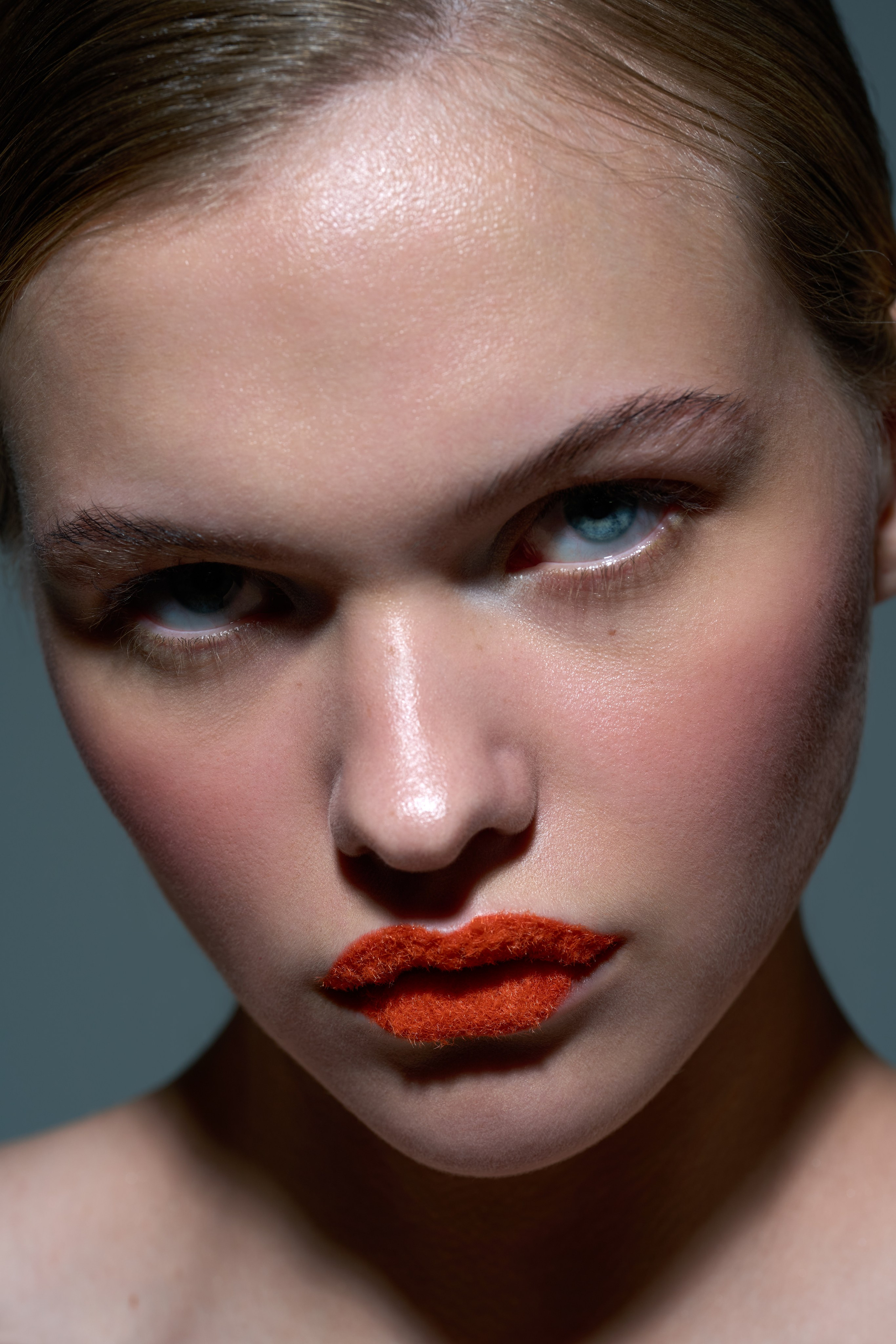 Oksana Ilenko. Product photographer and set designer, St. Petersburg