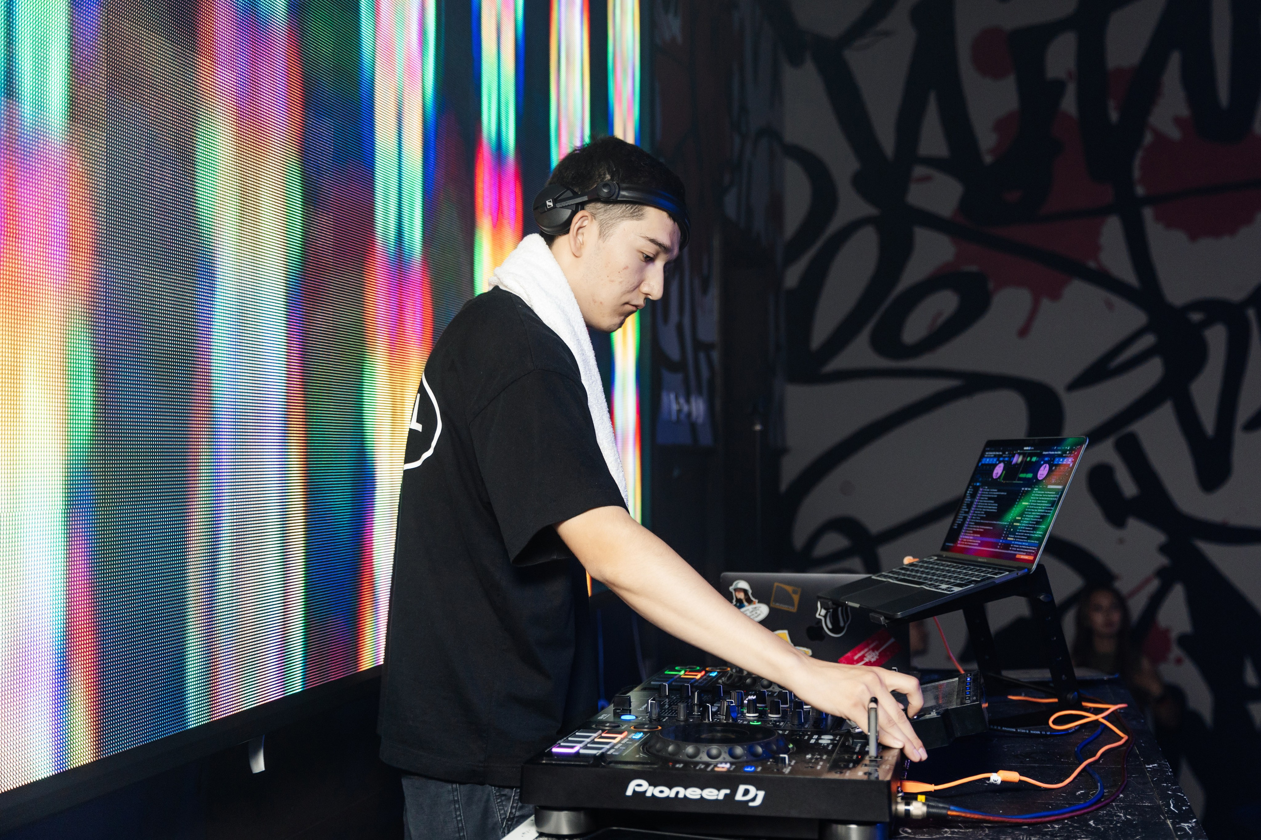 День Рождения XO — 1 ГОД | Lucaveros. Lounge Bar X.O