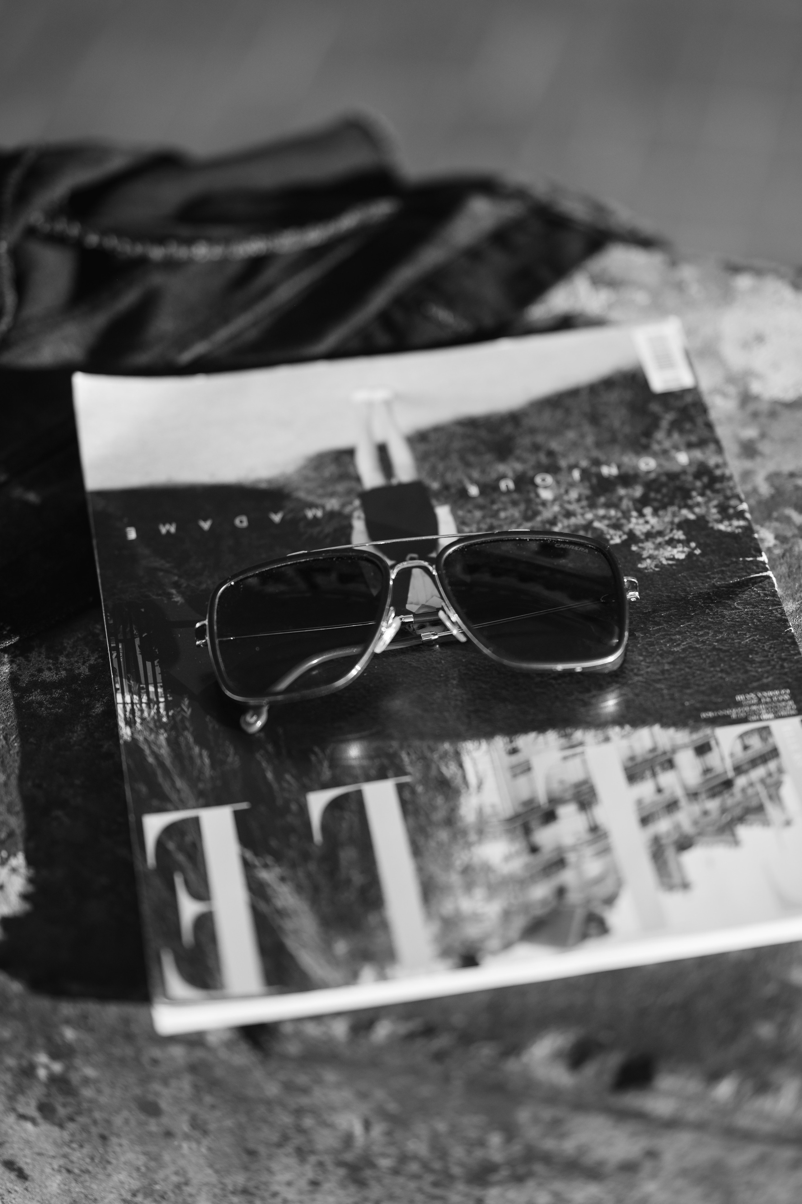 КОФЕ И ТРАМВАИ. Фотограф в Белграде Чугреева Елена