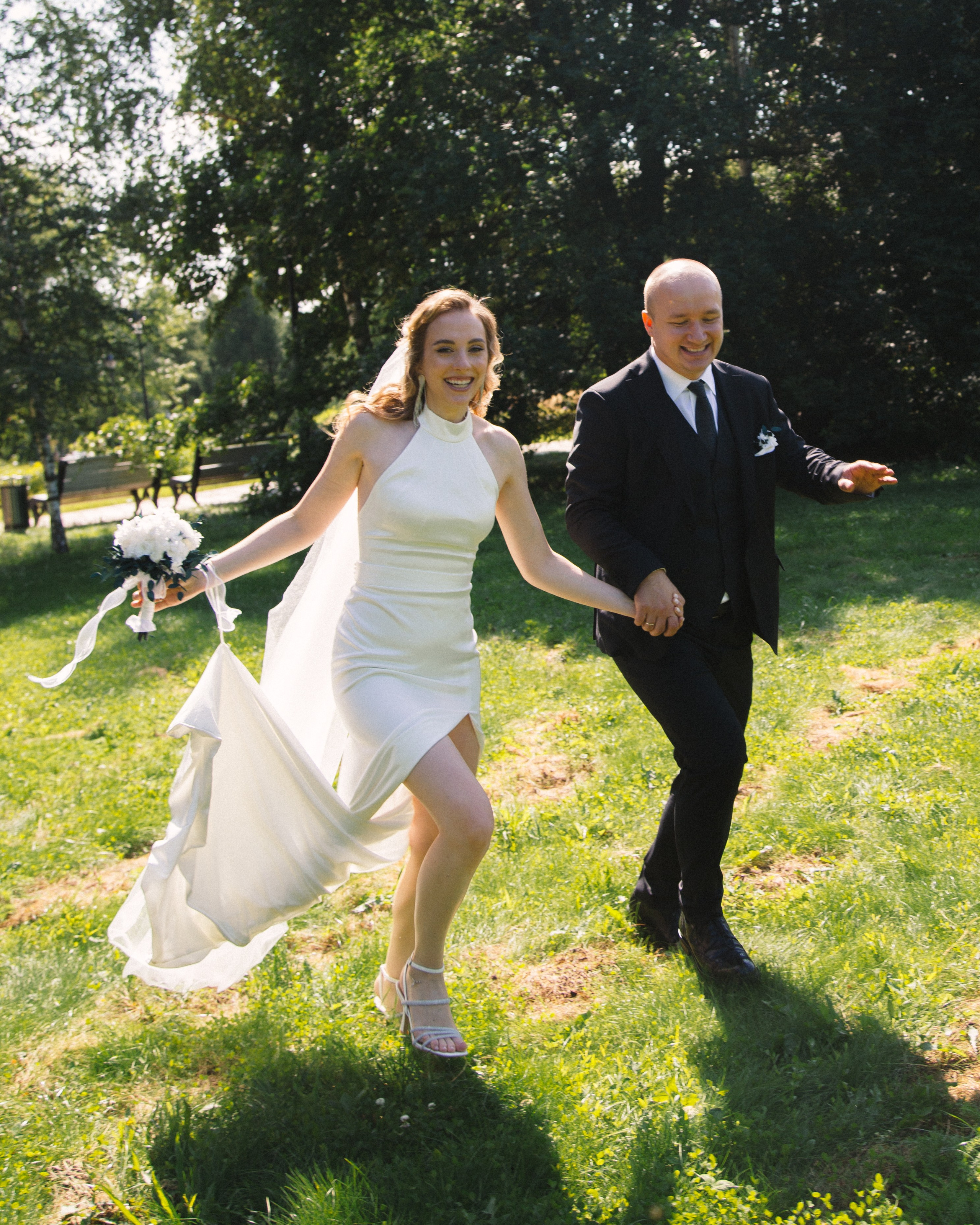 Фотограф Вероника Балабанова, Москва