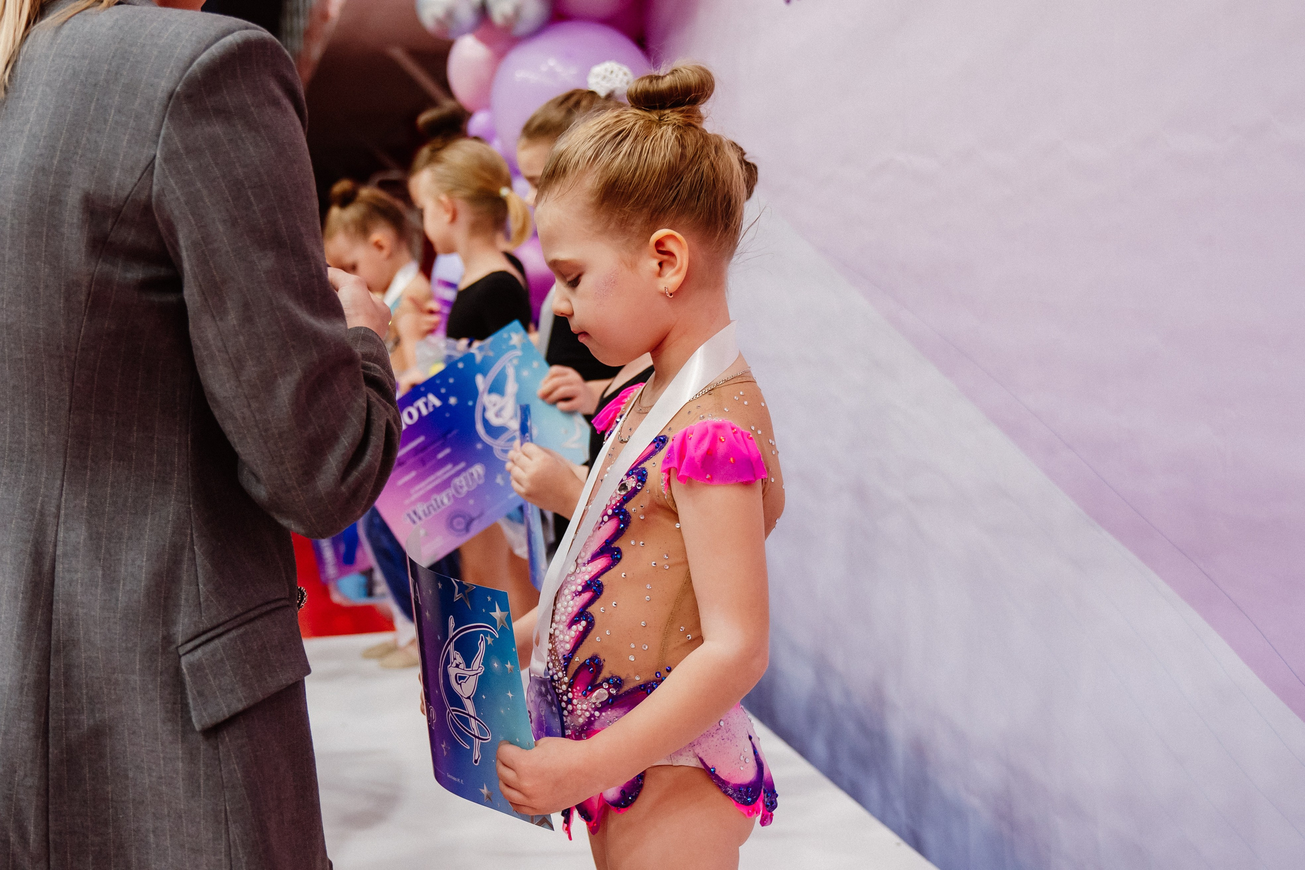 Winter Cup. Воробьева Ксения — Спортивный и танцевальный фотограф Новосибирск