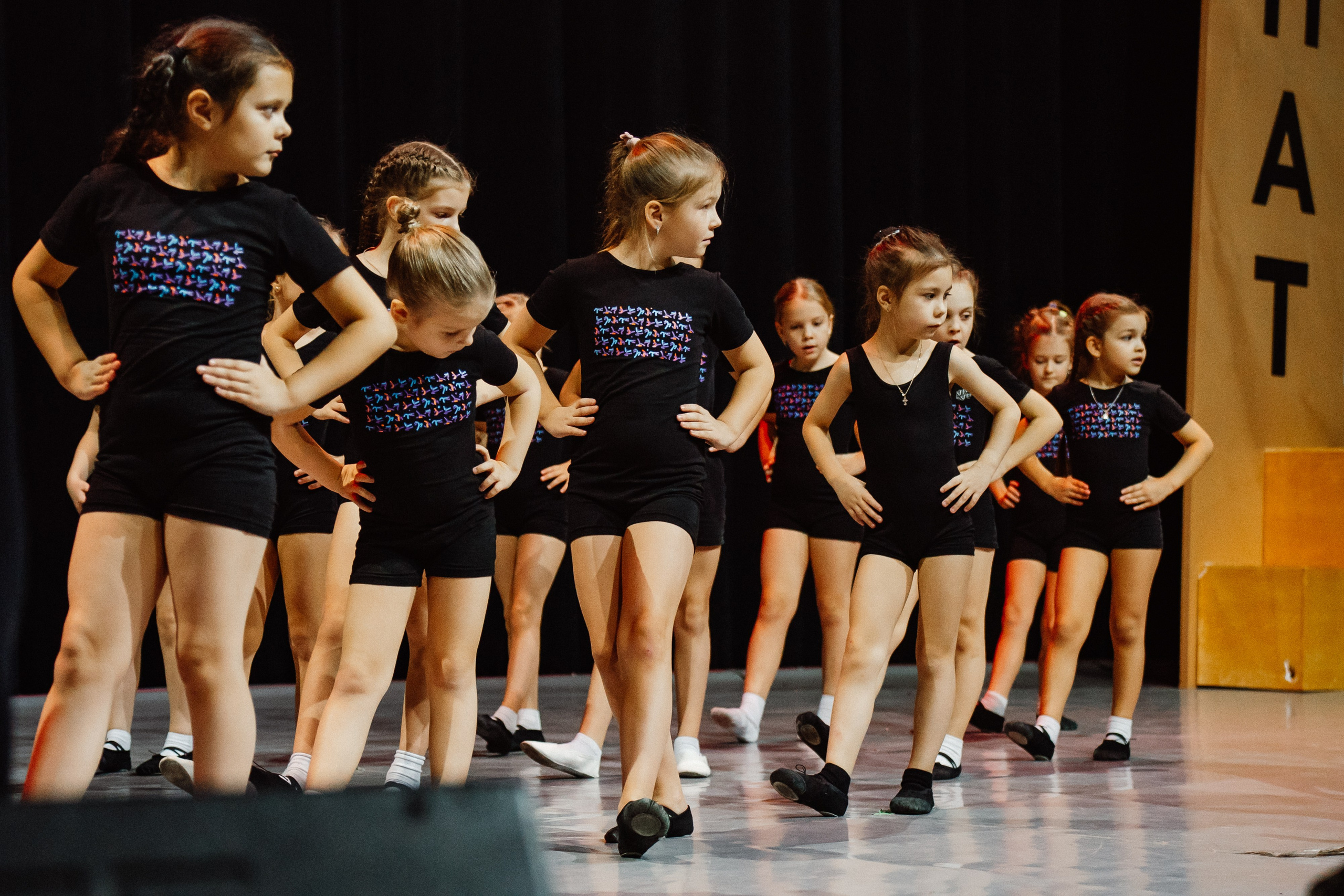 IX Чемпионат Искусств — День 2. Воробьева Ксения — Спортивный и танцевальный фотограф Новосибирск