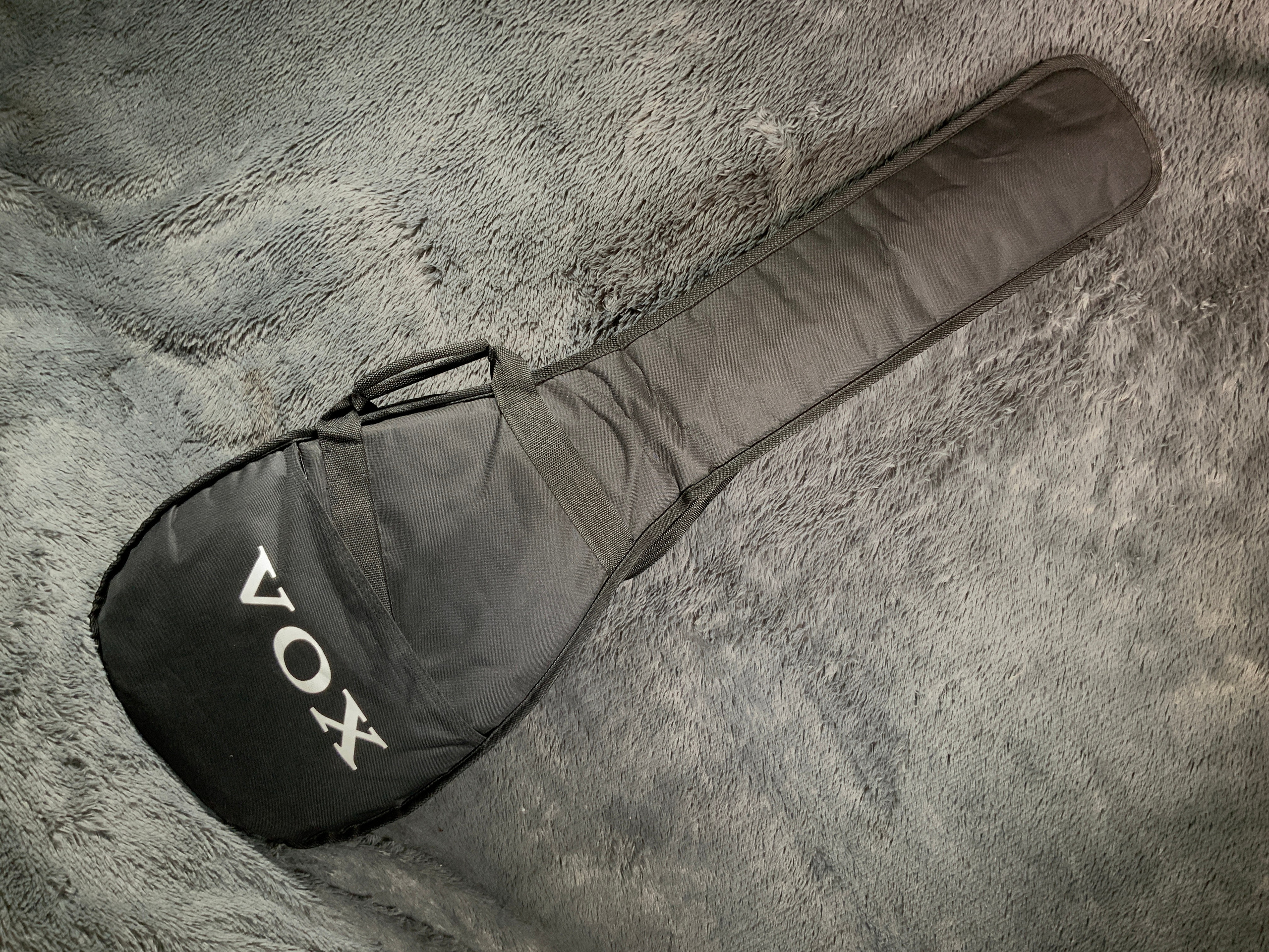 Vox Apache I