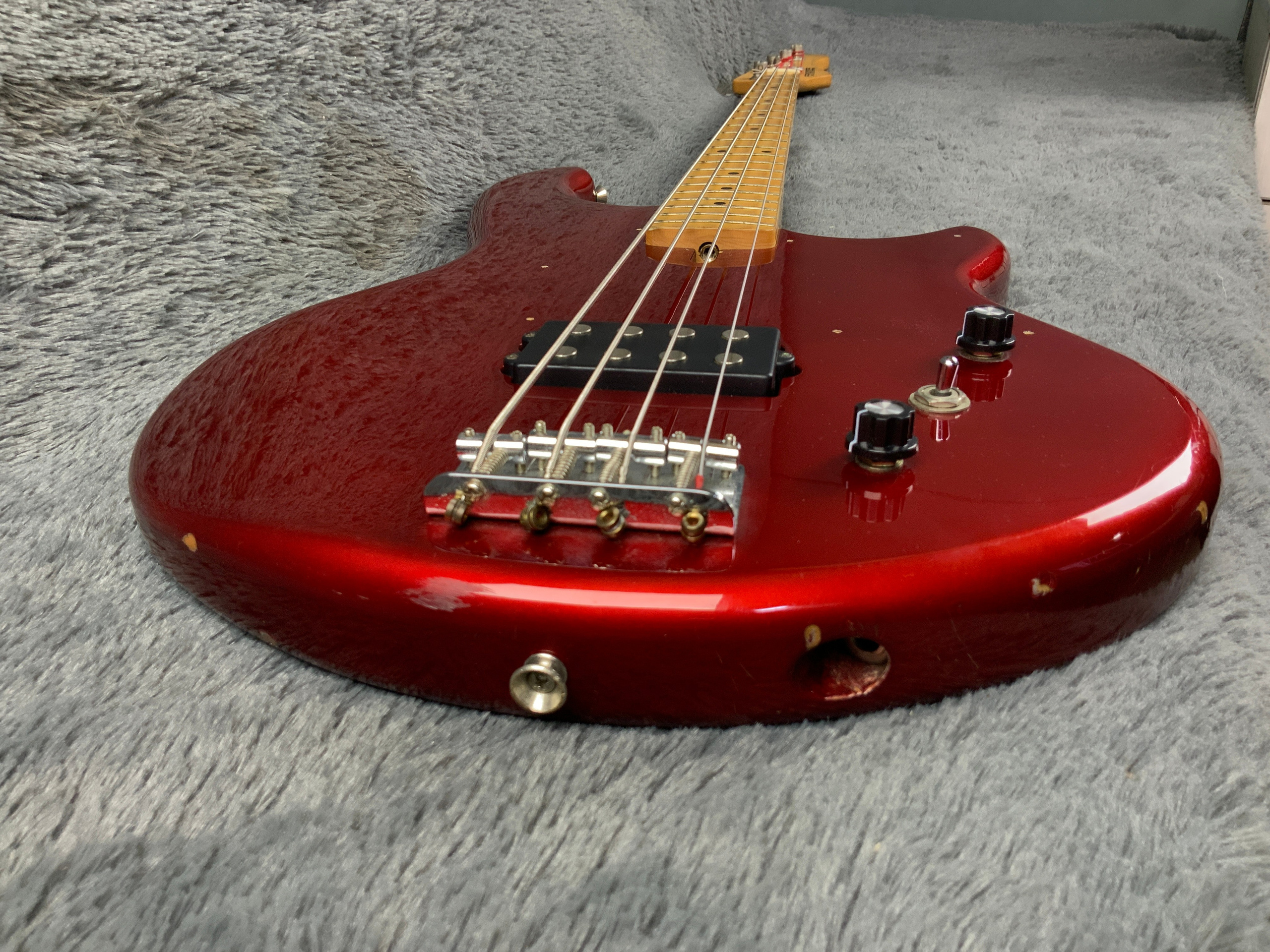 Fernandes FSB-40 Atlas 4X