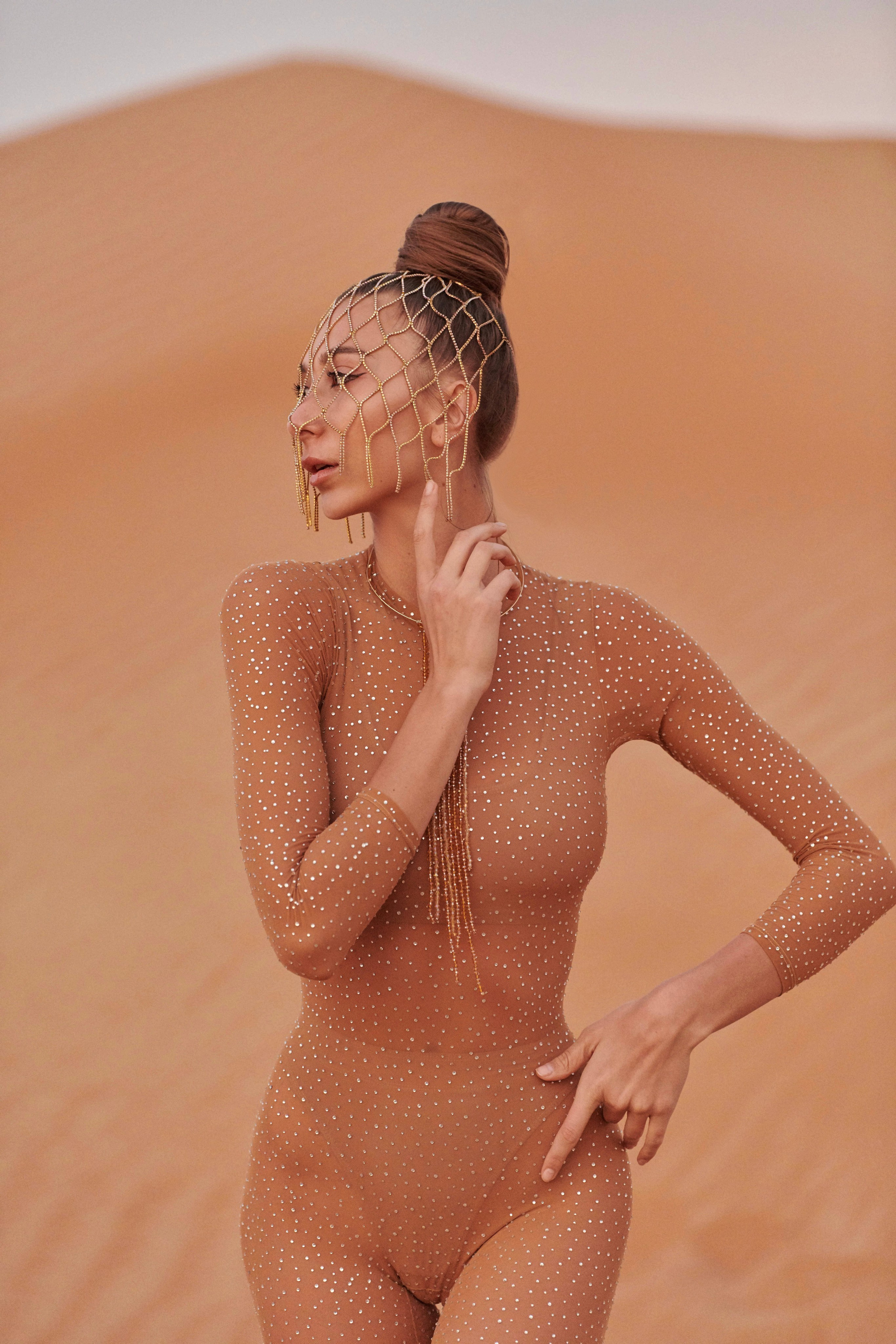 Анна Мамаева коммерческий фотограф в Красноярске