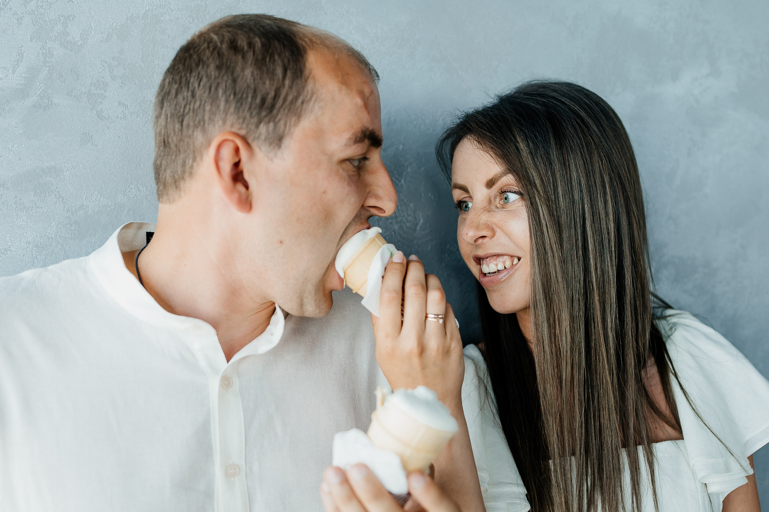 Регистрация брака и свадебная фотосессия в Панорама 360 Москва-сити. Свадебный фотограф Москва — Сергей и Татьяна