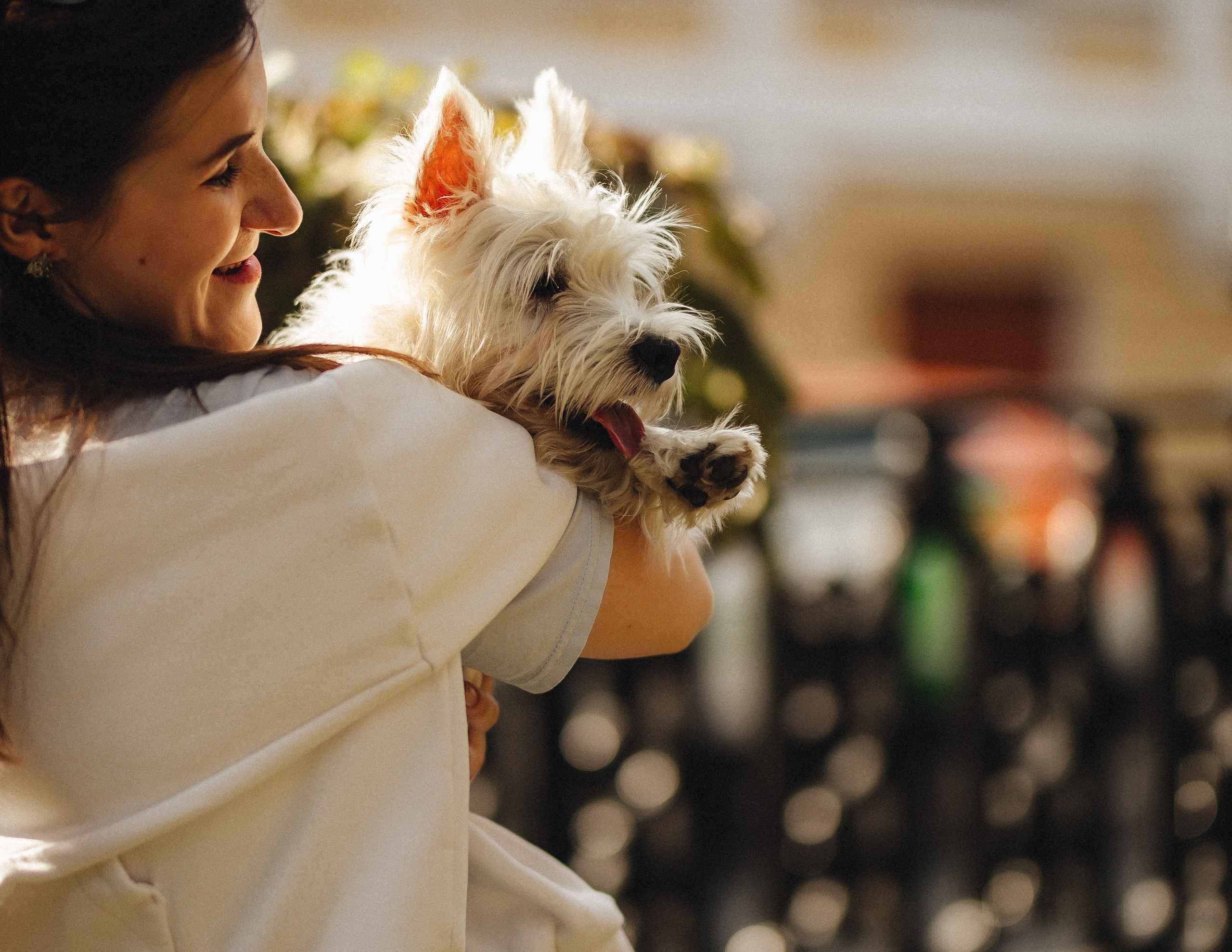 Фотограф в Москве Алёна Гладкова