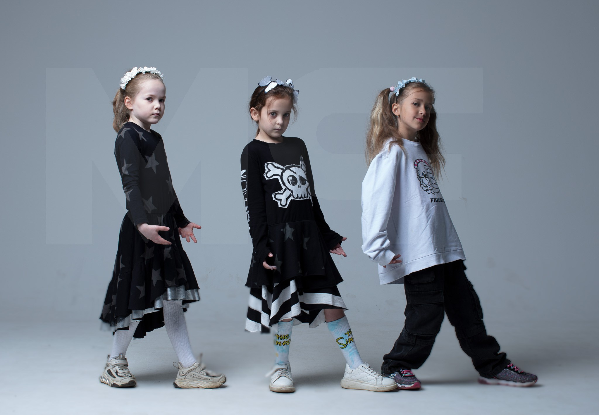 Mashfilm Studio: Content, TV, Film, Photo production