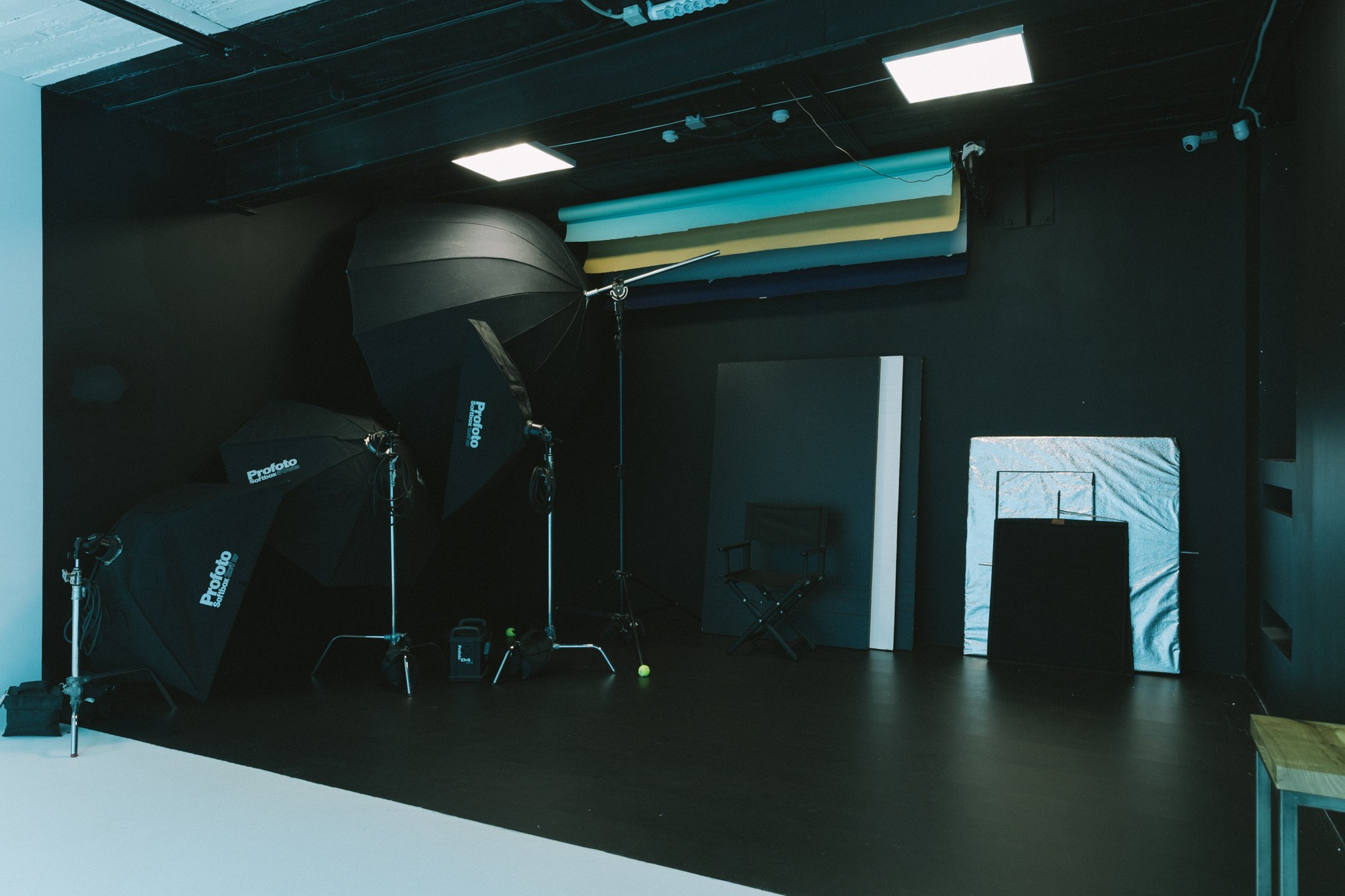 Mashfilm Studio: Content, TV, Film, Photo production