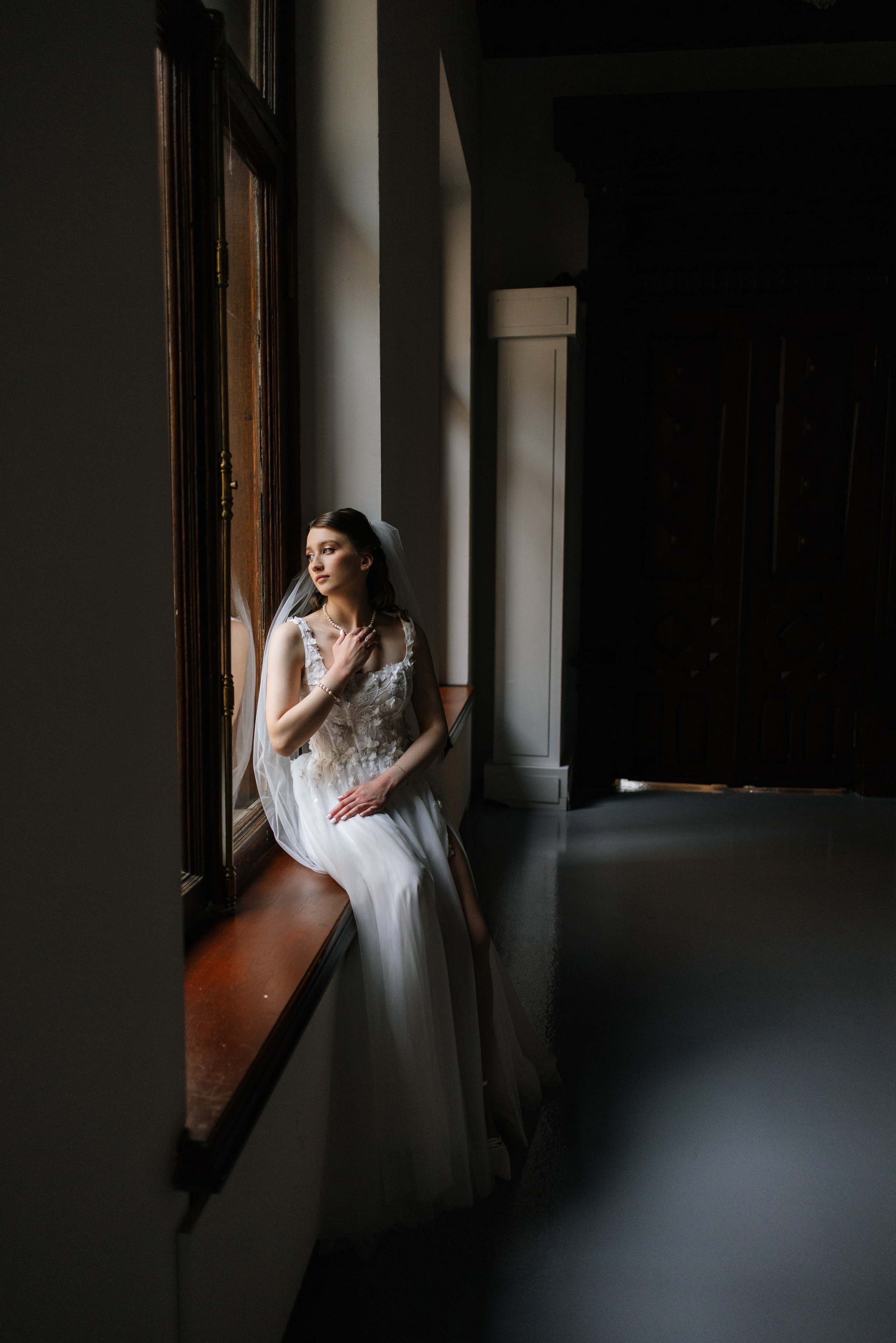 Свадебный фотограф и видеограф в Москве, Виктор Архилюк