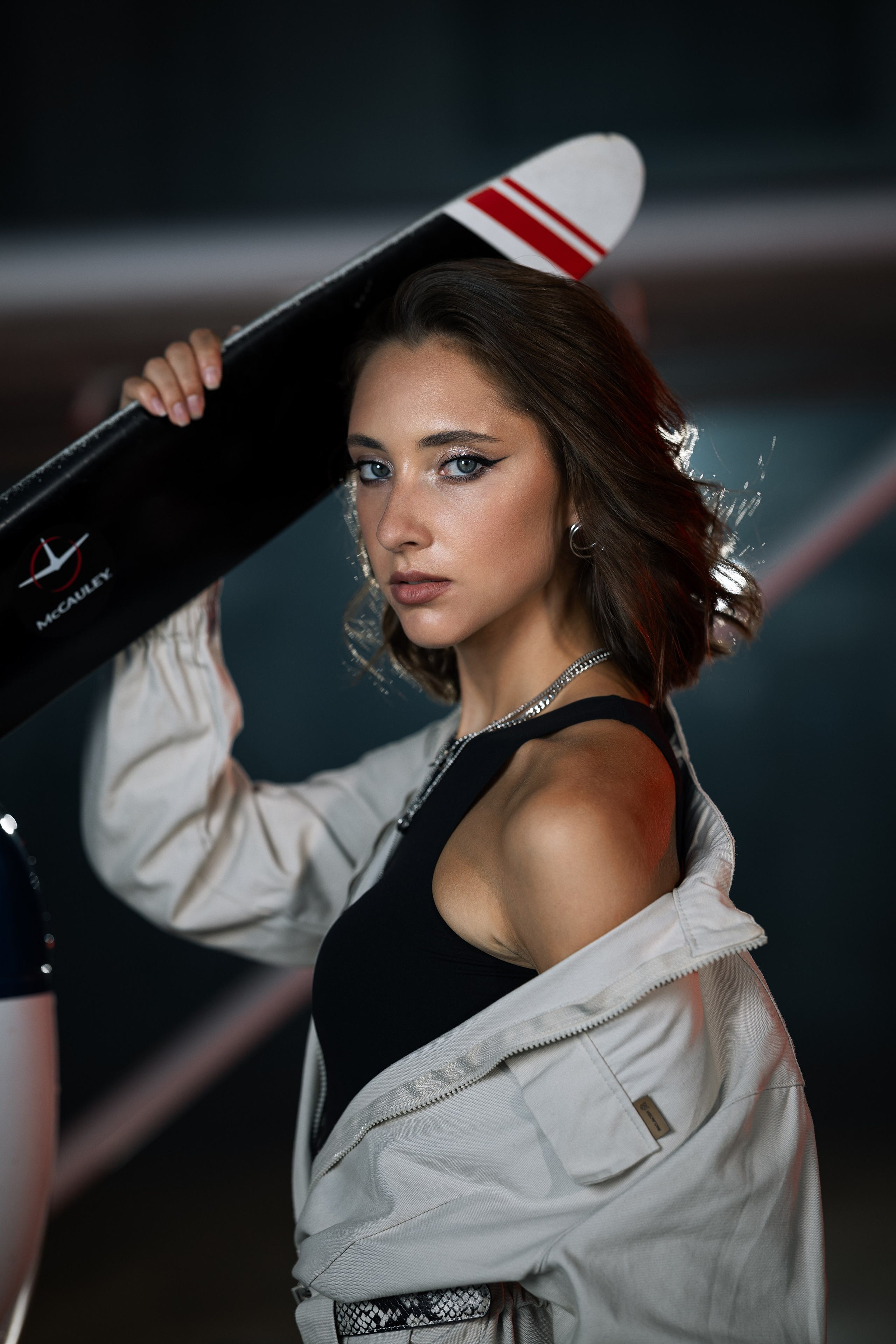 Съемка брендов. Главная