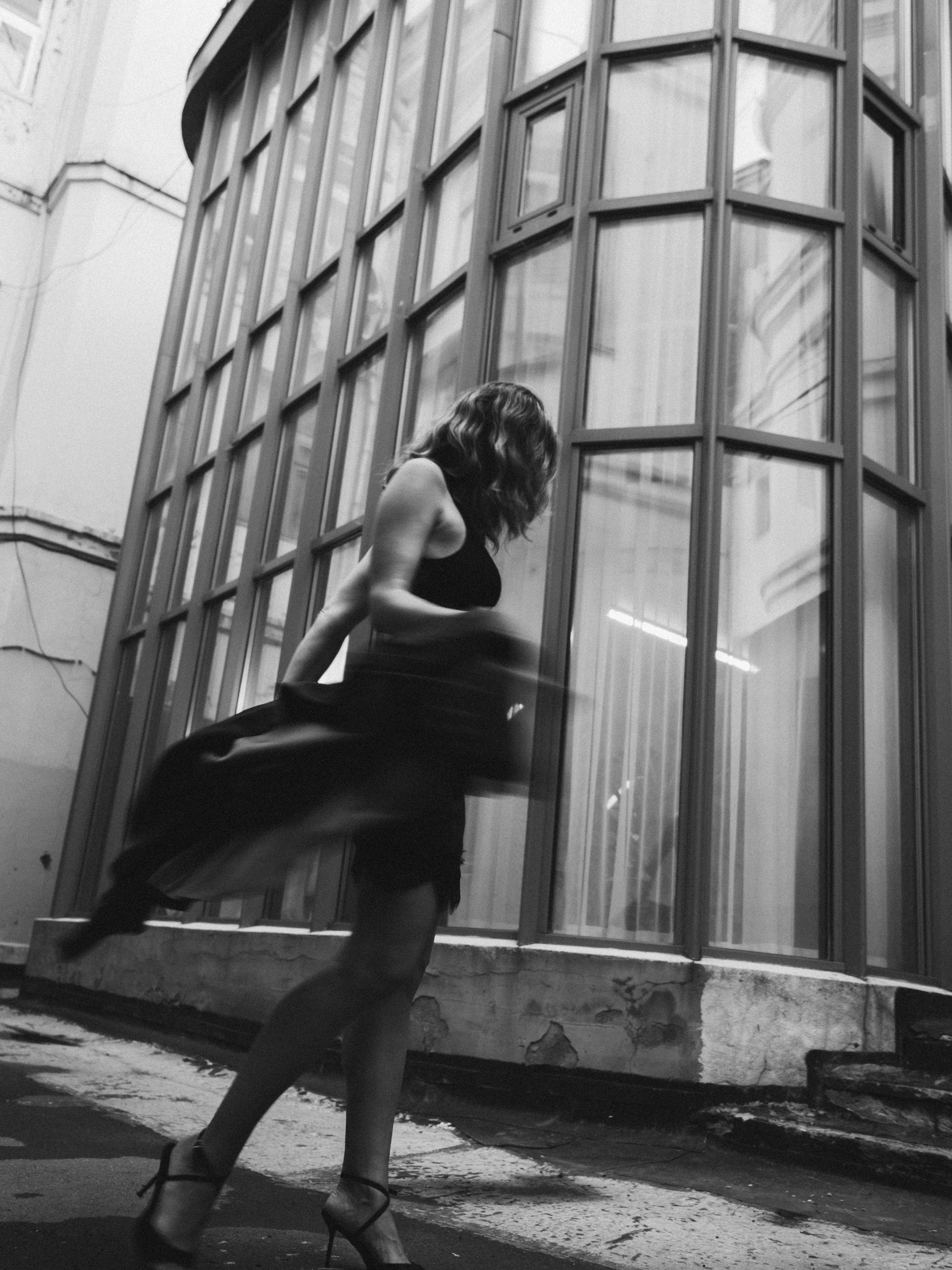 Лена. Фотограф в Омске Долговых Катерина
