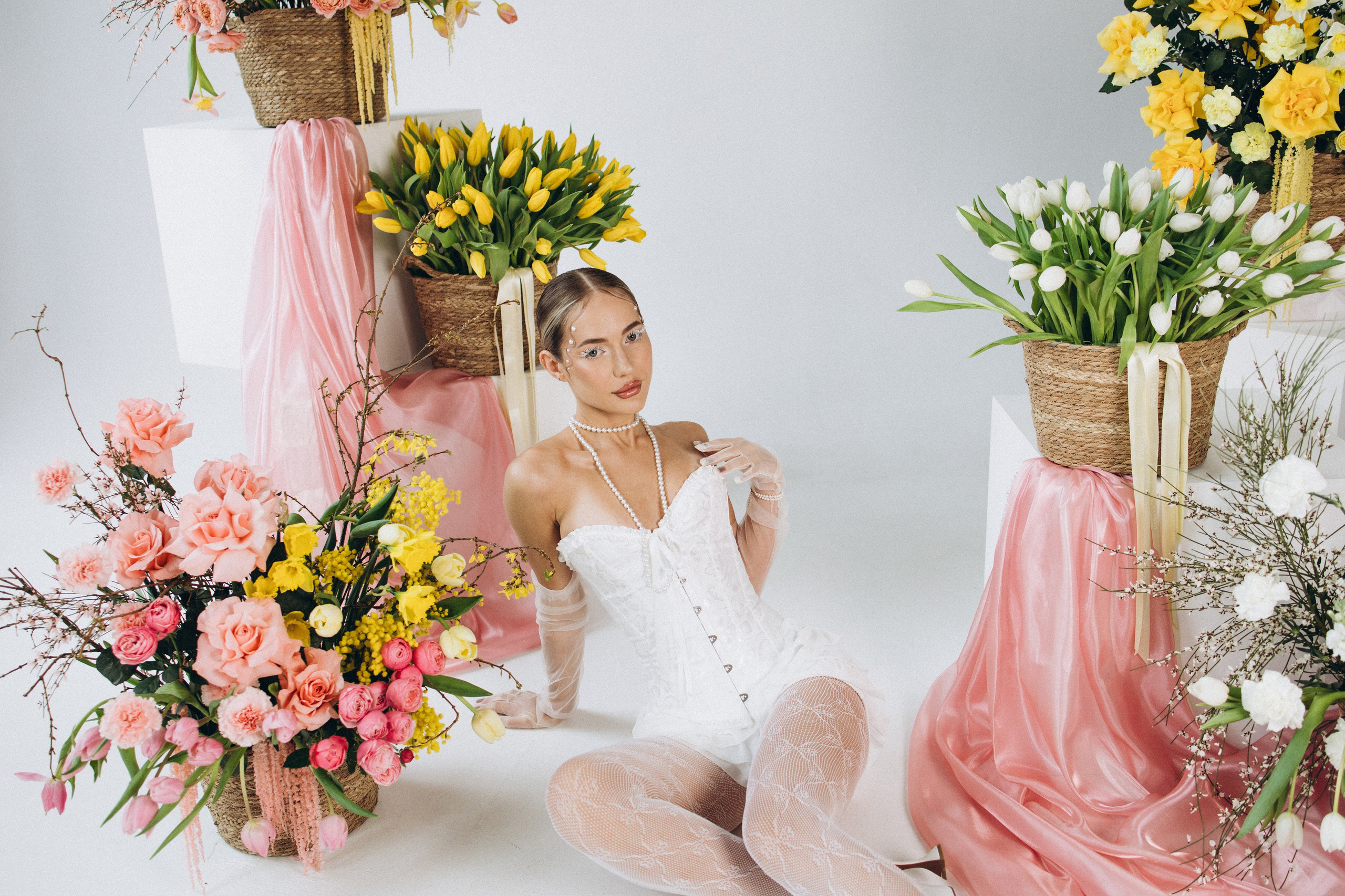 Свадебный и портретный фотограф в Калининграде Наталия Еник