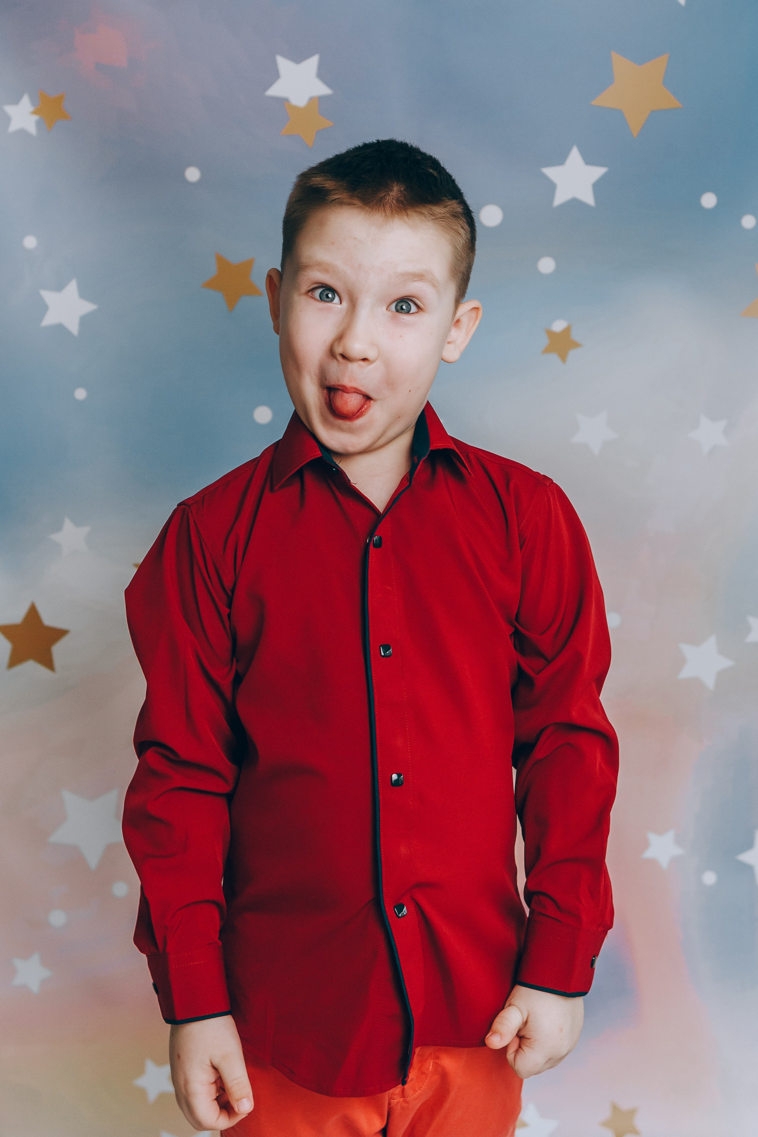 Выпускной альбом. Детский сад. Дарья, фотограф, Москва