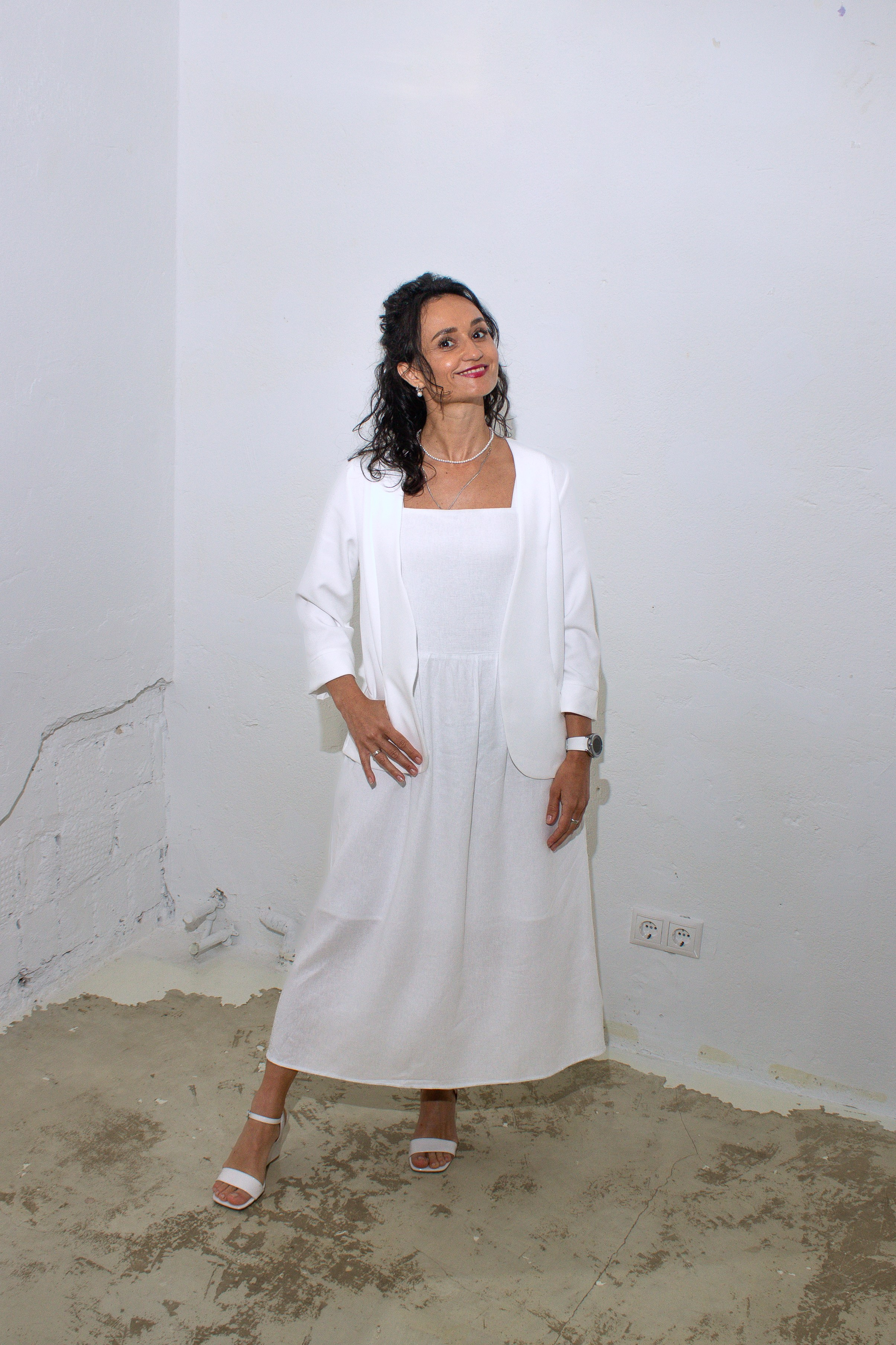 Вместе. Портретный фотограф Москва Юлия Трякина