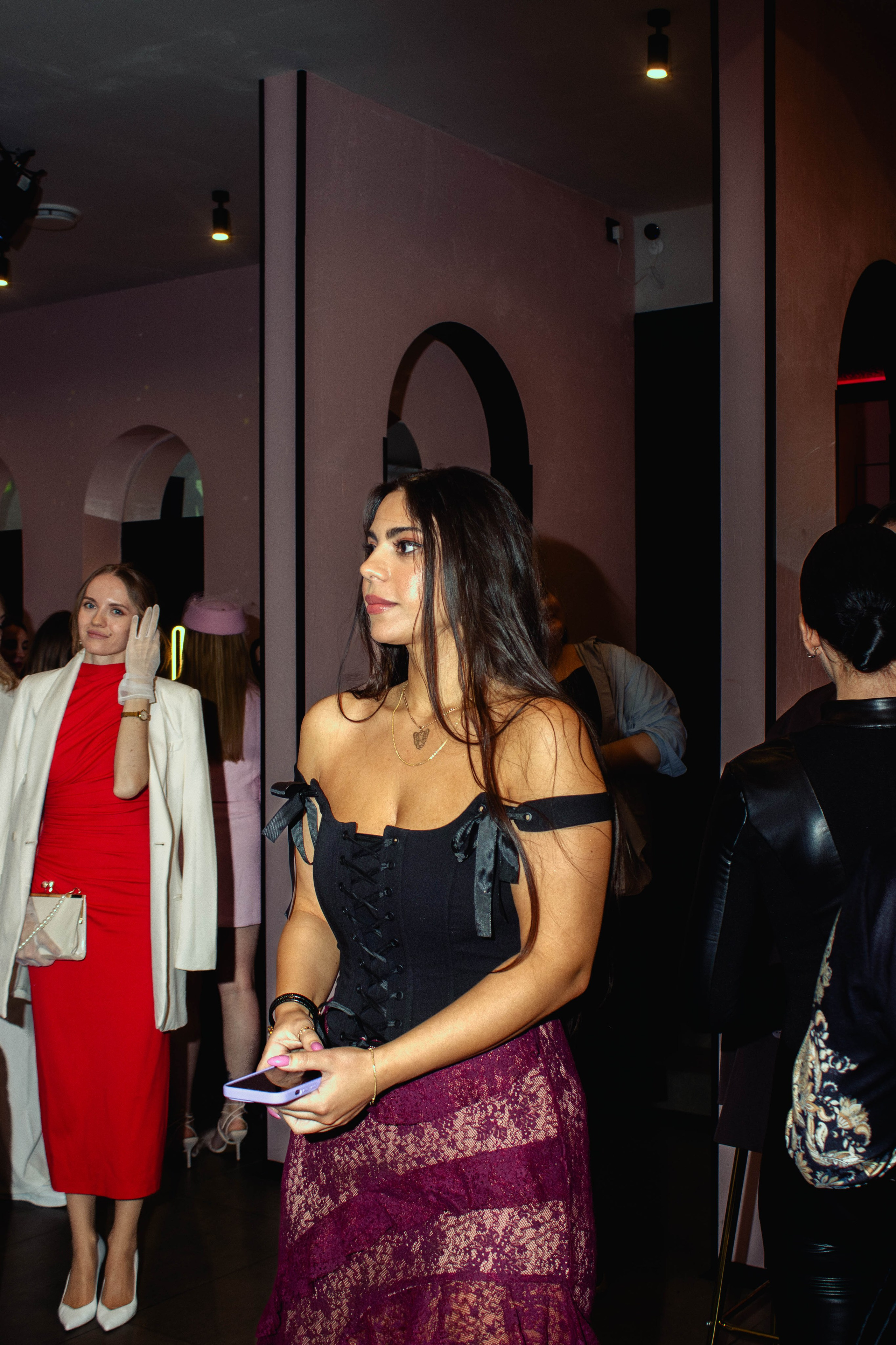 Бизнес Вечеринка. Портретный фотограф Москва Юлия Трякина