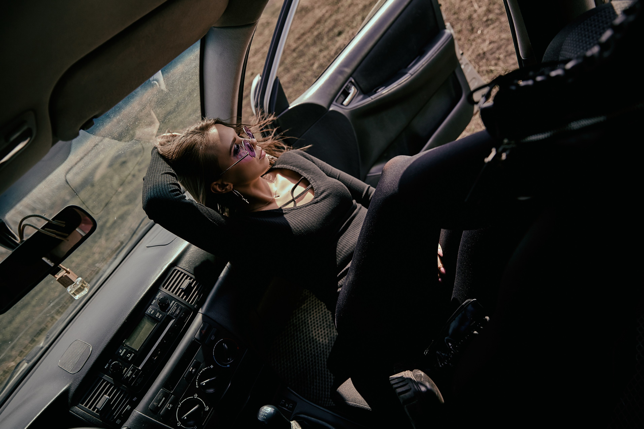 Рекламный фотограф Санкт-Петербург Катерина Мишкель