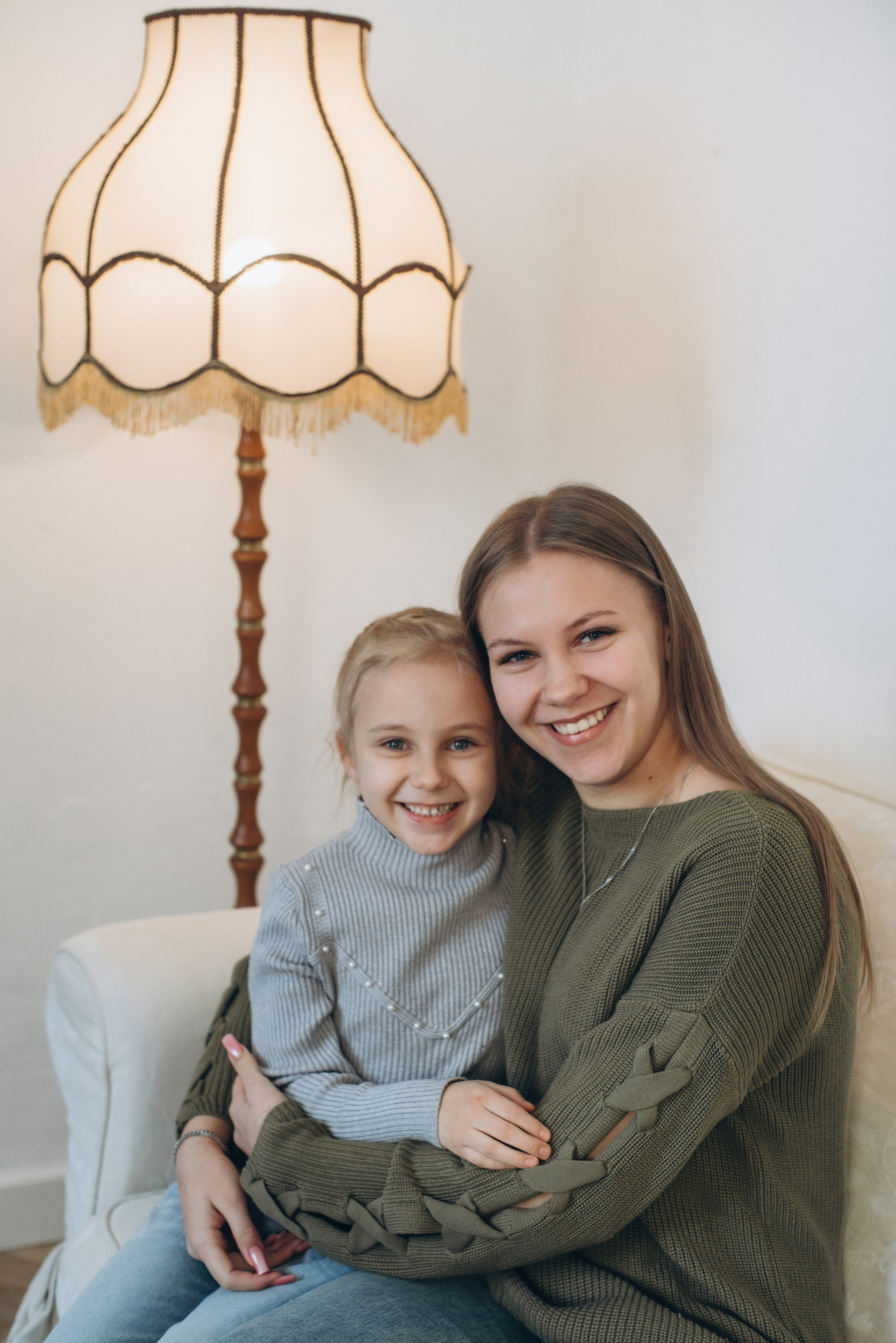 Счастливы вместе. Фотограф Катерина Тюрина. Саратов