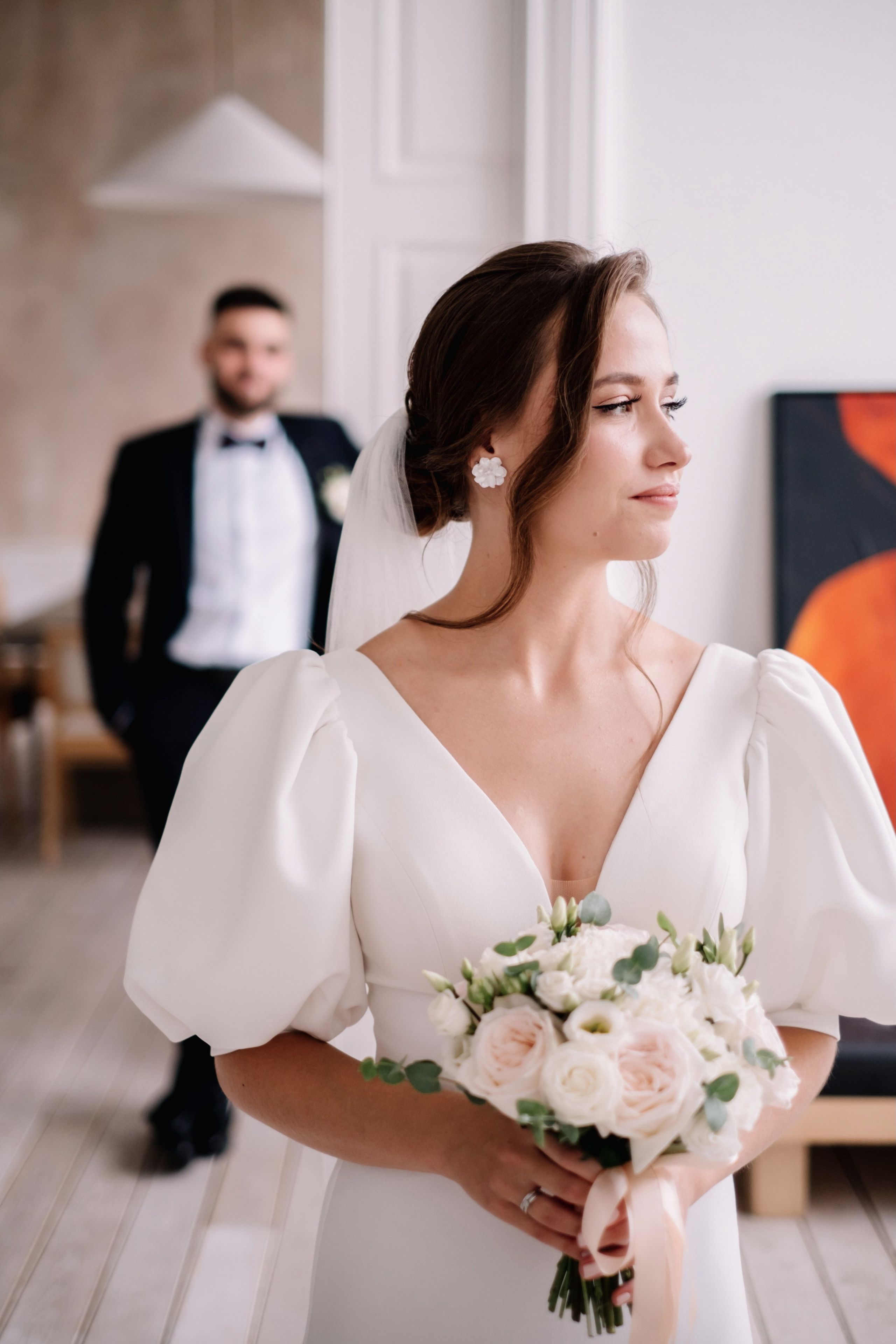 Фотограф в Челябинске I Надин Палмер