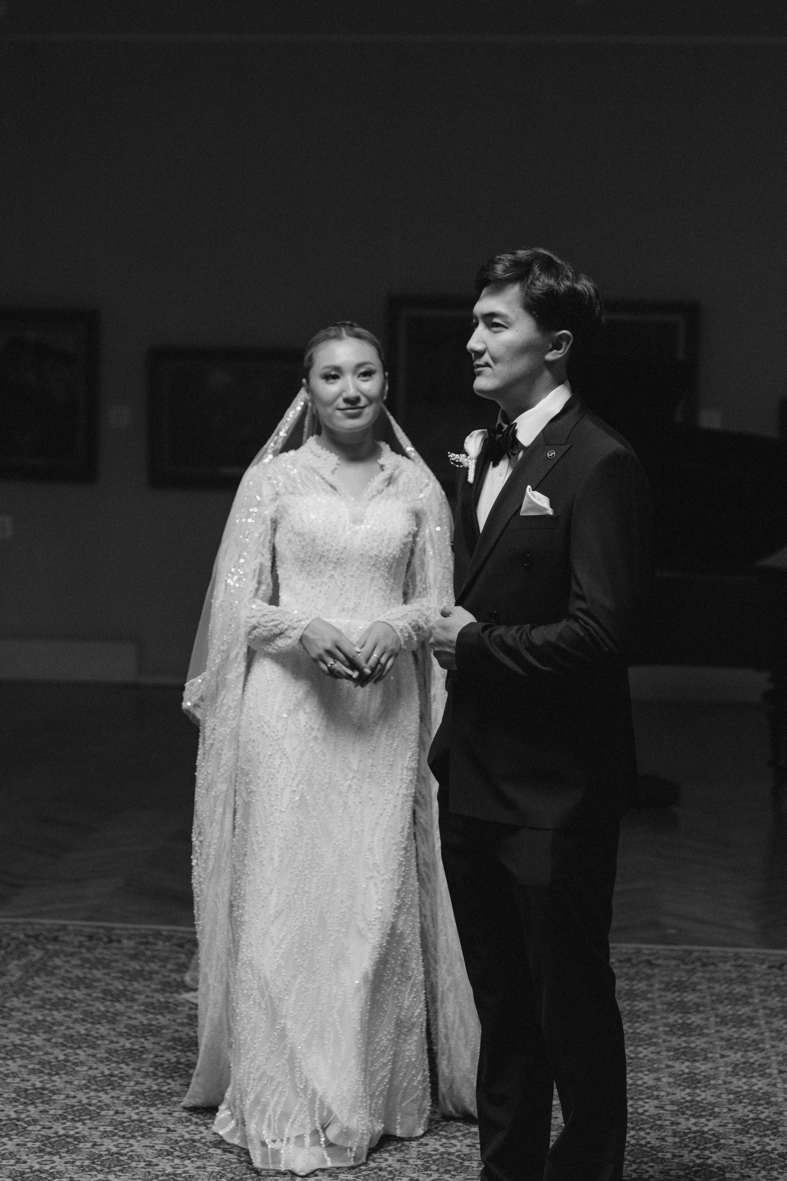 Свадебный фотограф в Казахстане Марат Рахымов