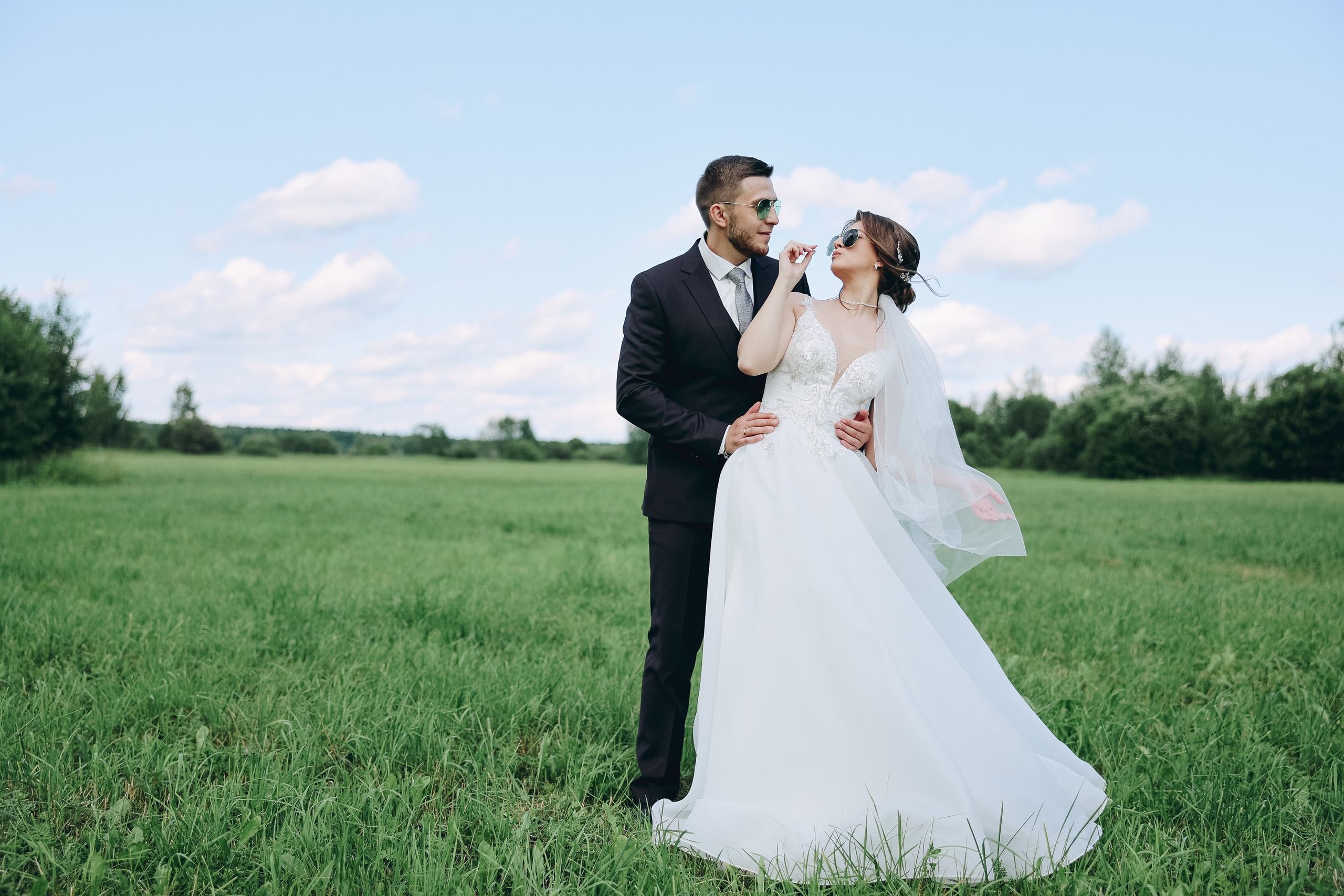 О себе. Ведущий на свадьбу в Балашихе, Железнодорожном, Москве Евгения Гундер