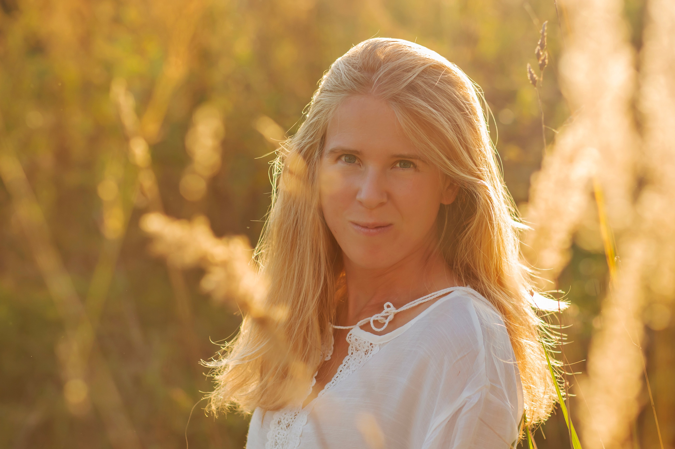 В поле…. Семейный и детский фотограф в Москве и МО — Александра