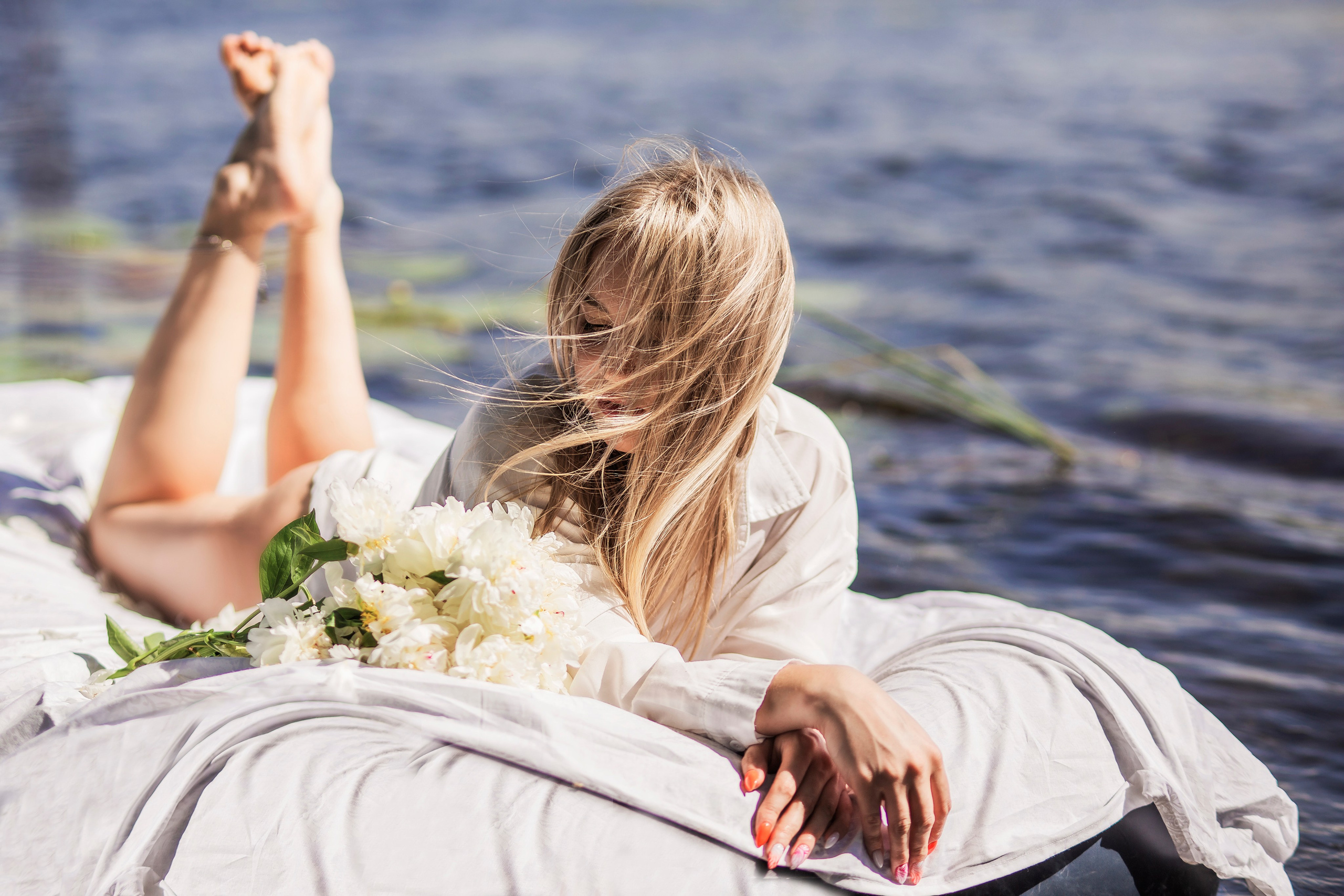 Фотопроект «Сирена». Семейный фотограф в Саратове