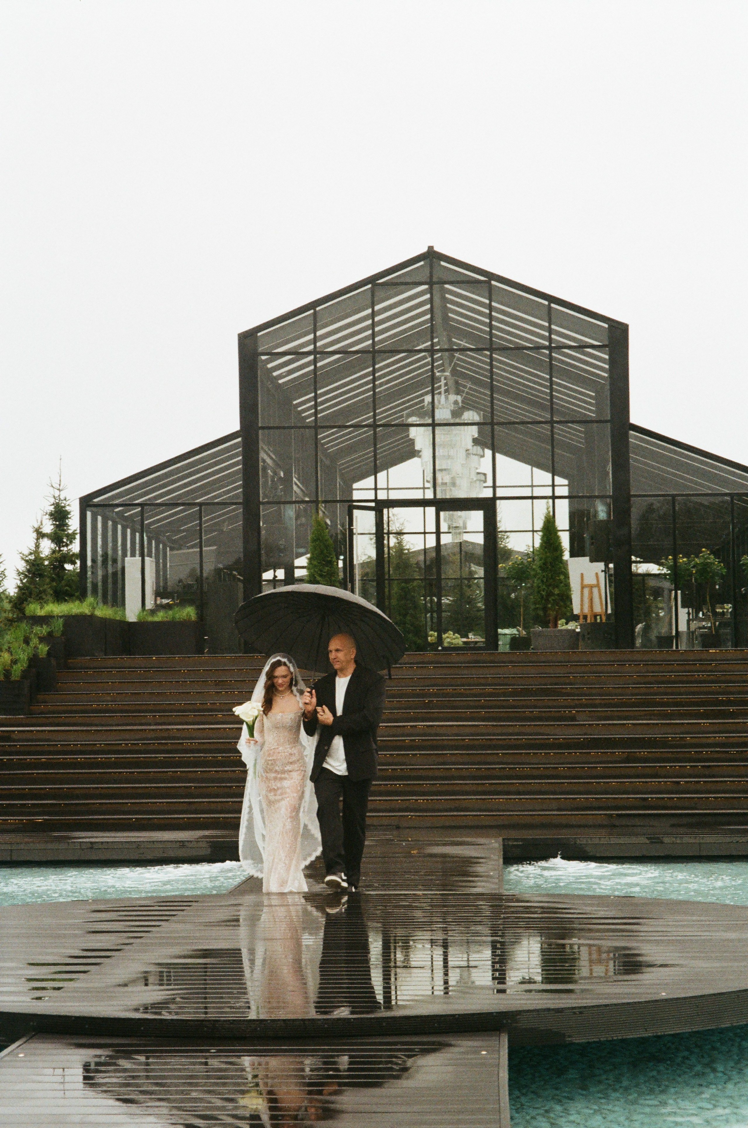 Свадебный фотограф в Петербурге Таша Вайб