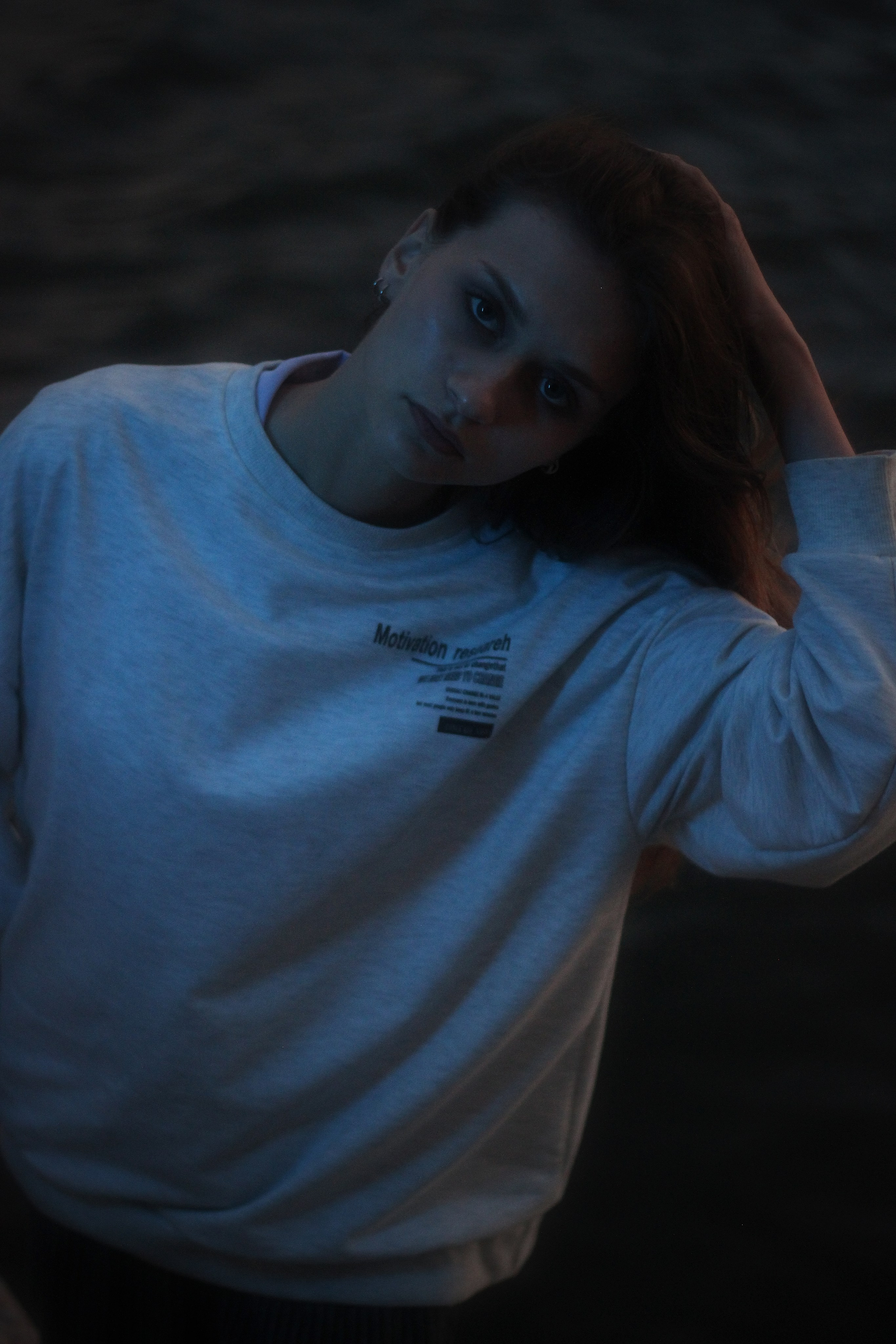 Lizaveta. Фотография, видеомонтаж и 3D. Постричев Дмитрий