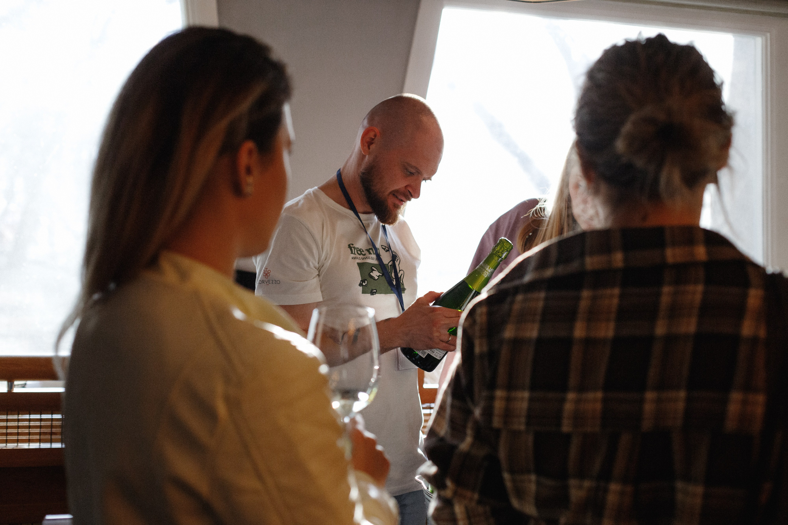 ФЕСТИВАЛЬ ИГРИСТЫХ ВИН. СВОИ. ФОТООТЧЕТЫ-СОБЫТИЯ-МЕСТА