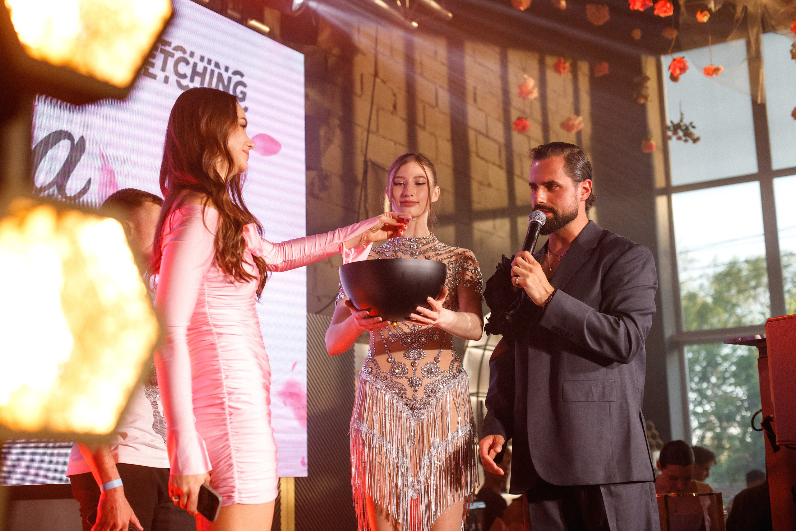 BRAVO FLORA EVENT. СВОИ. ФОТООТЧЕТЫ-СОБЫТИЯ-МЕСТА