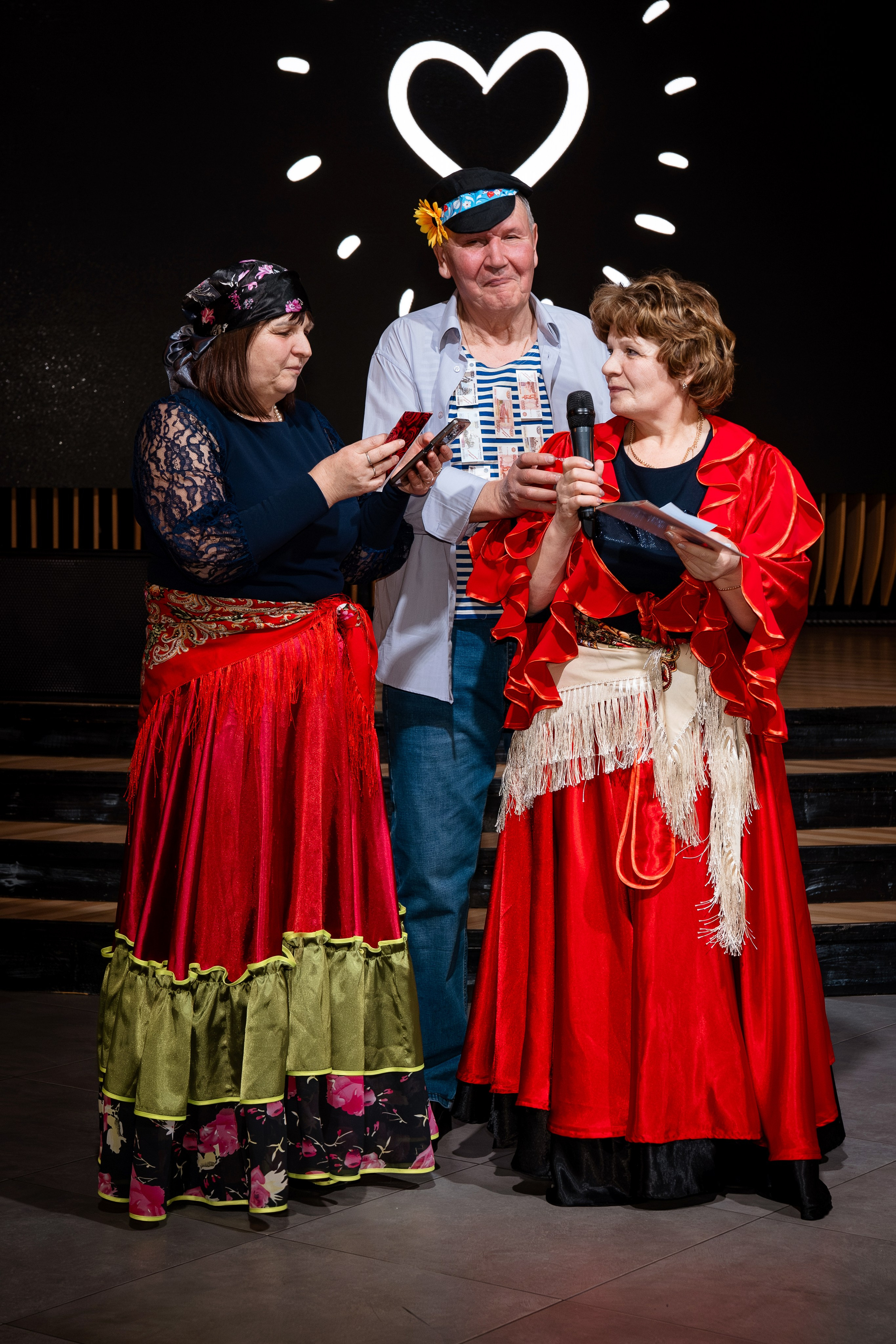 Андрей и Светлана. Фотограф и видеограф в Тюмени Анна Жагорина, 11 лет в профессии