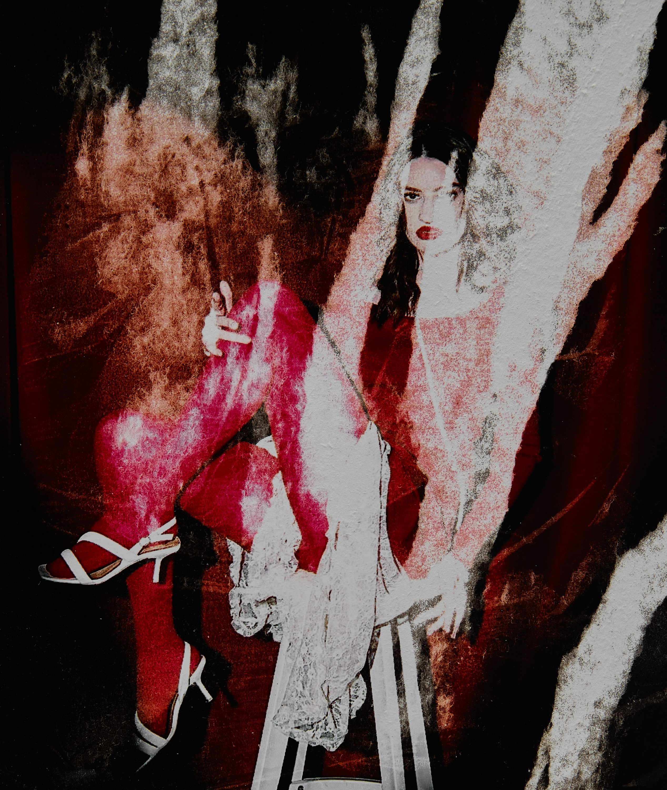 DAMA. Контент-креатор Паша Норицын