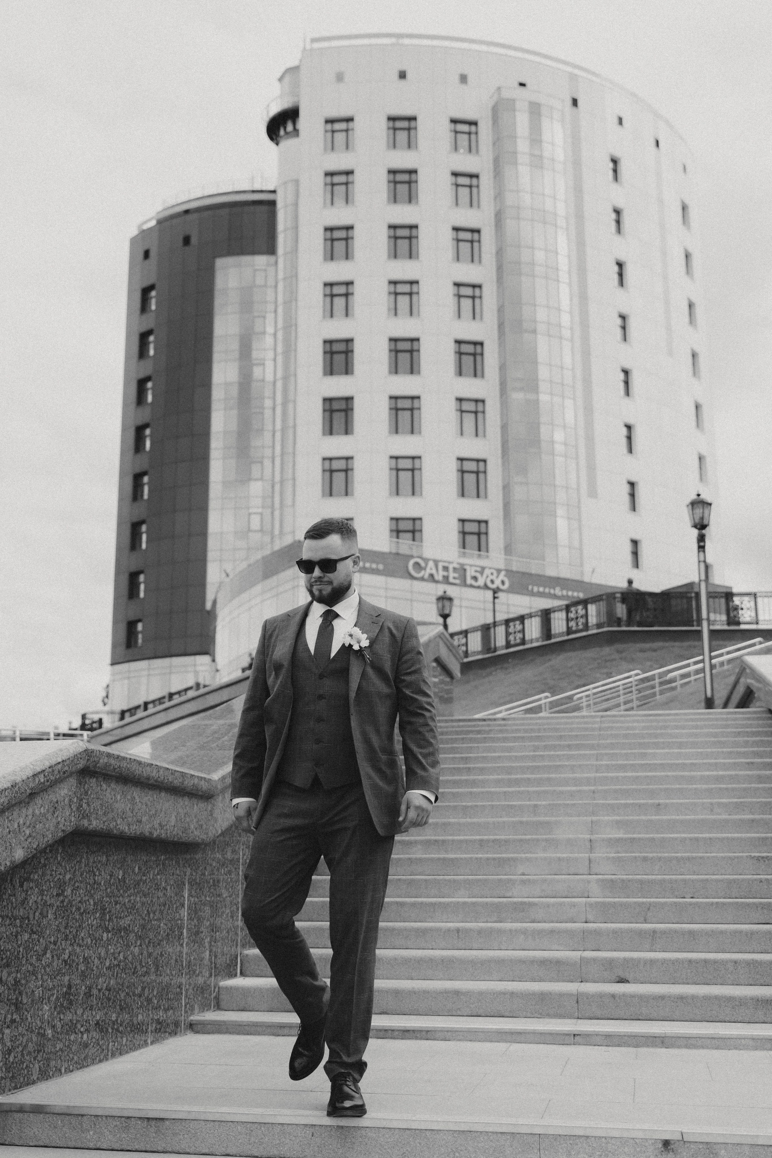 Места для фотосессии — Тюмень. Свадебный и портретный фотограф в Тюмени Женя Черемнова