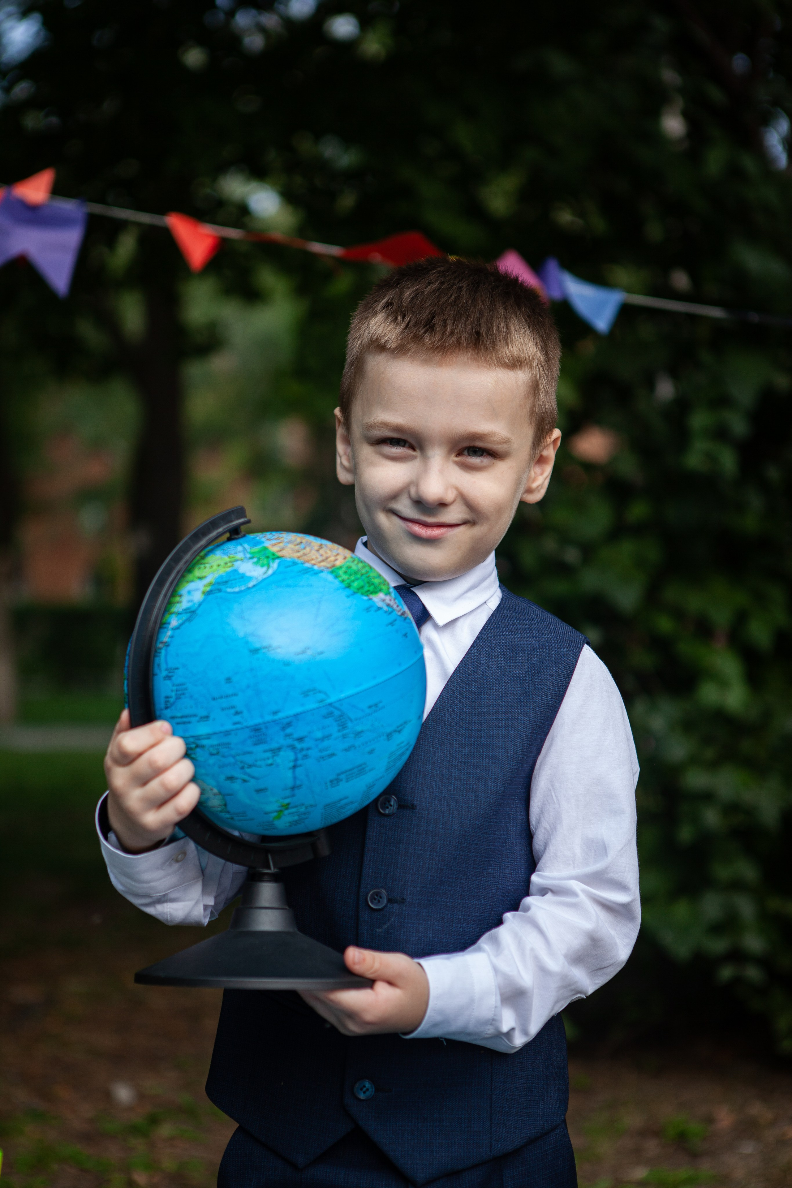 Фотопроект «Здравствуй, школа». Медиа-продюсер и фотограф Сорокина Кристина г. Благовещенск