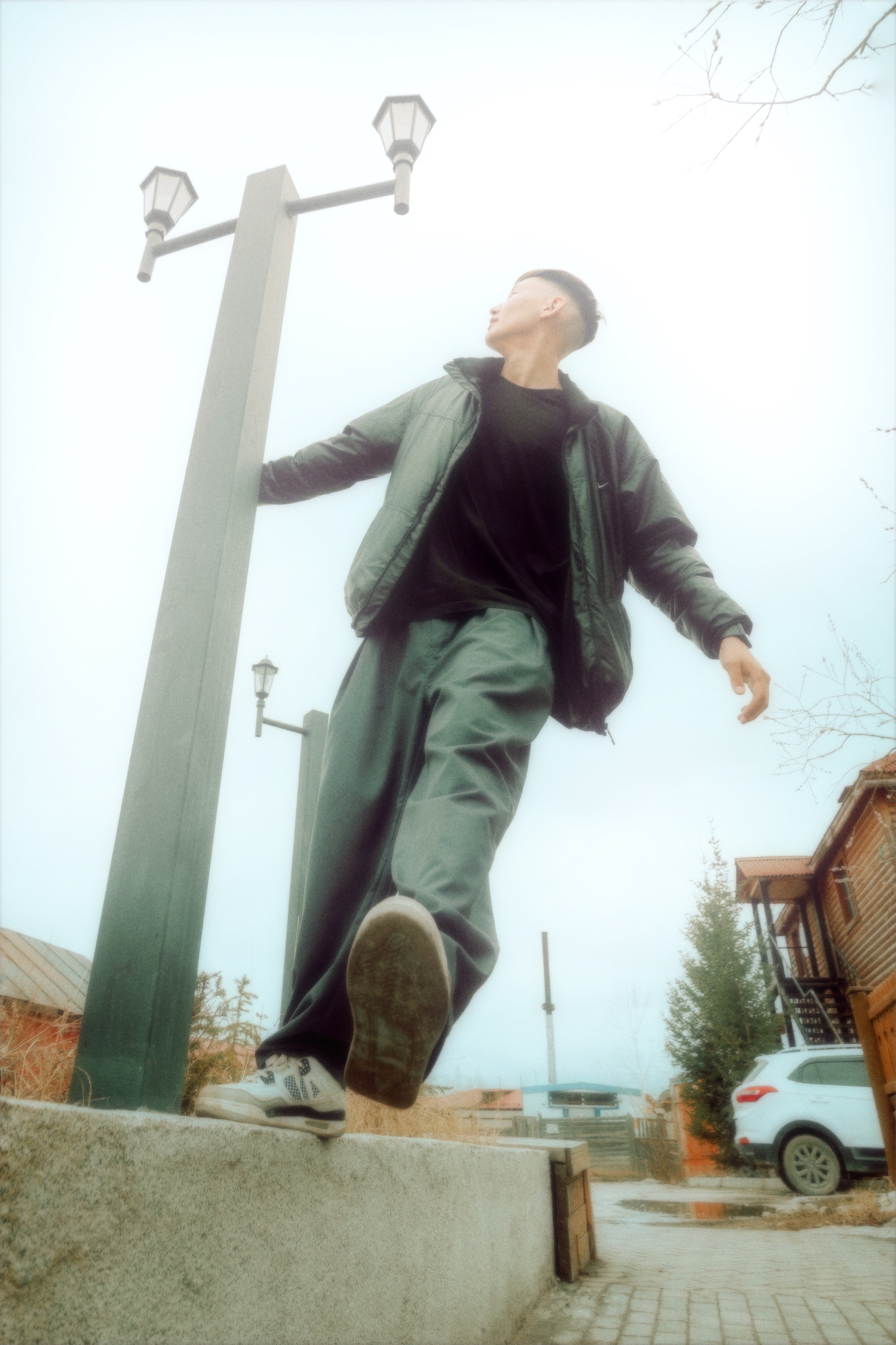 Фотограф в Якутске Полина Скрыбыкина