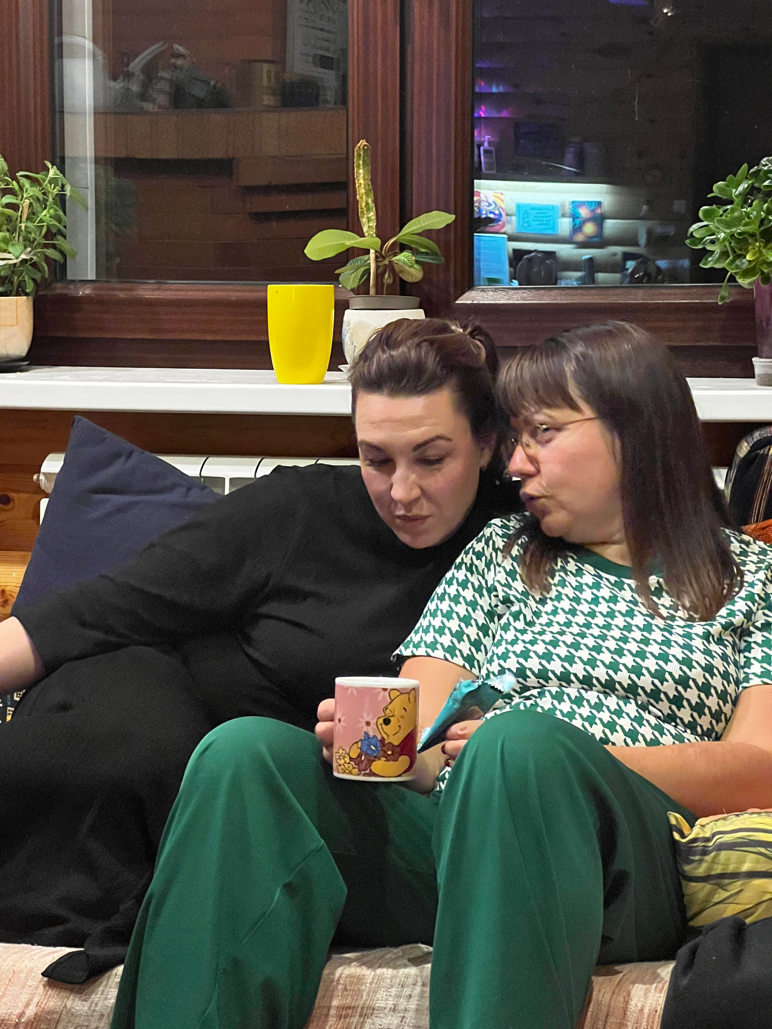 Тантра Ретрит Янь-Инь 2023. Александр Прищепов - фотограф, режиссёр, продюсер