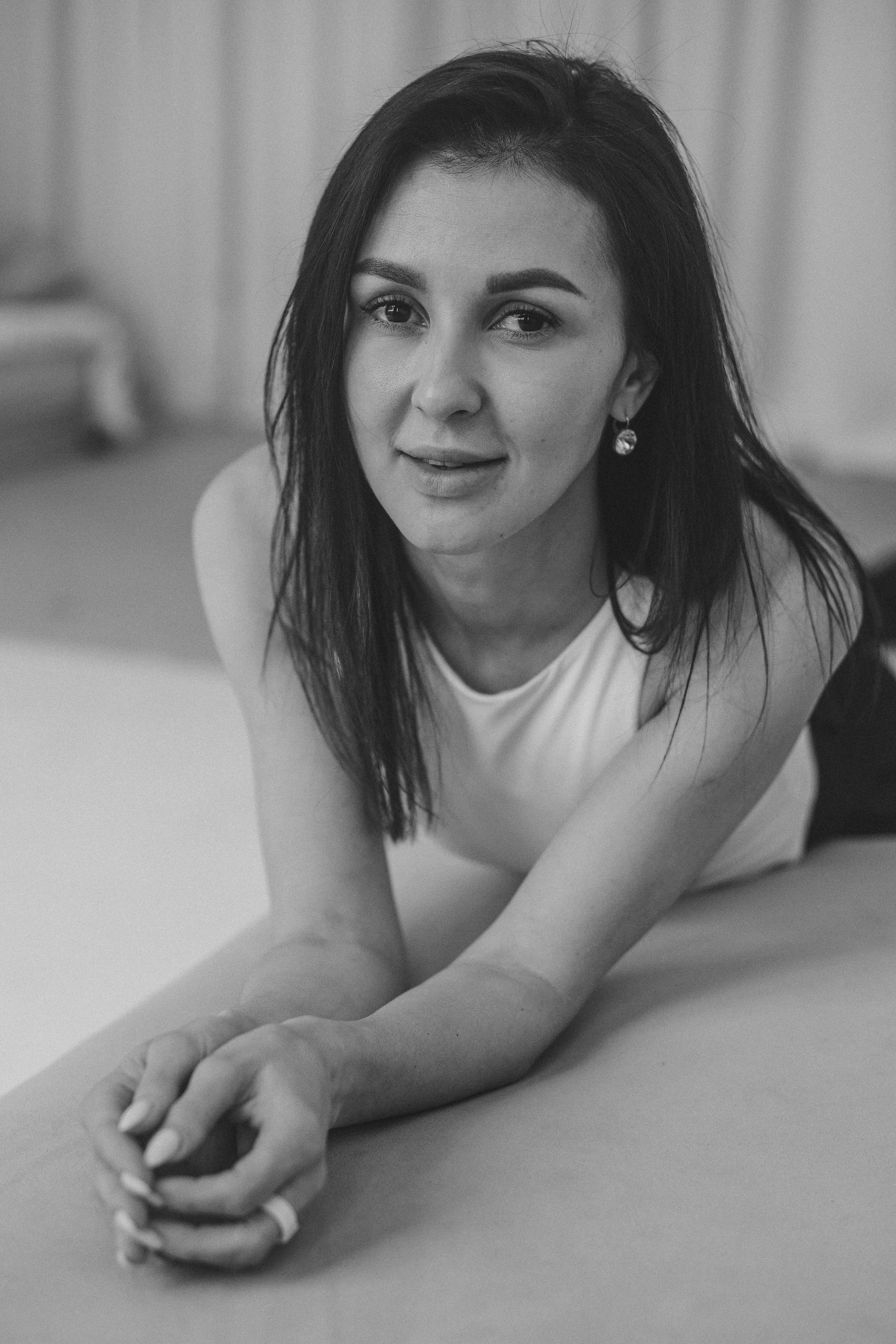 Проект Бережно к себе. Семейный фотограф в Тольятти Екатерина Невзорова