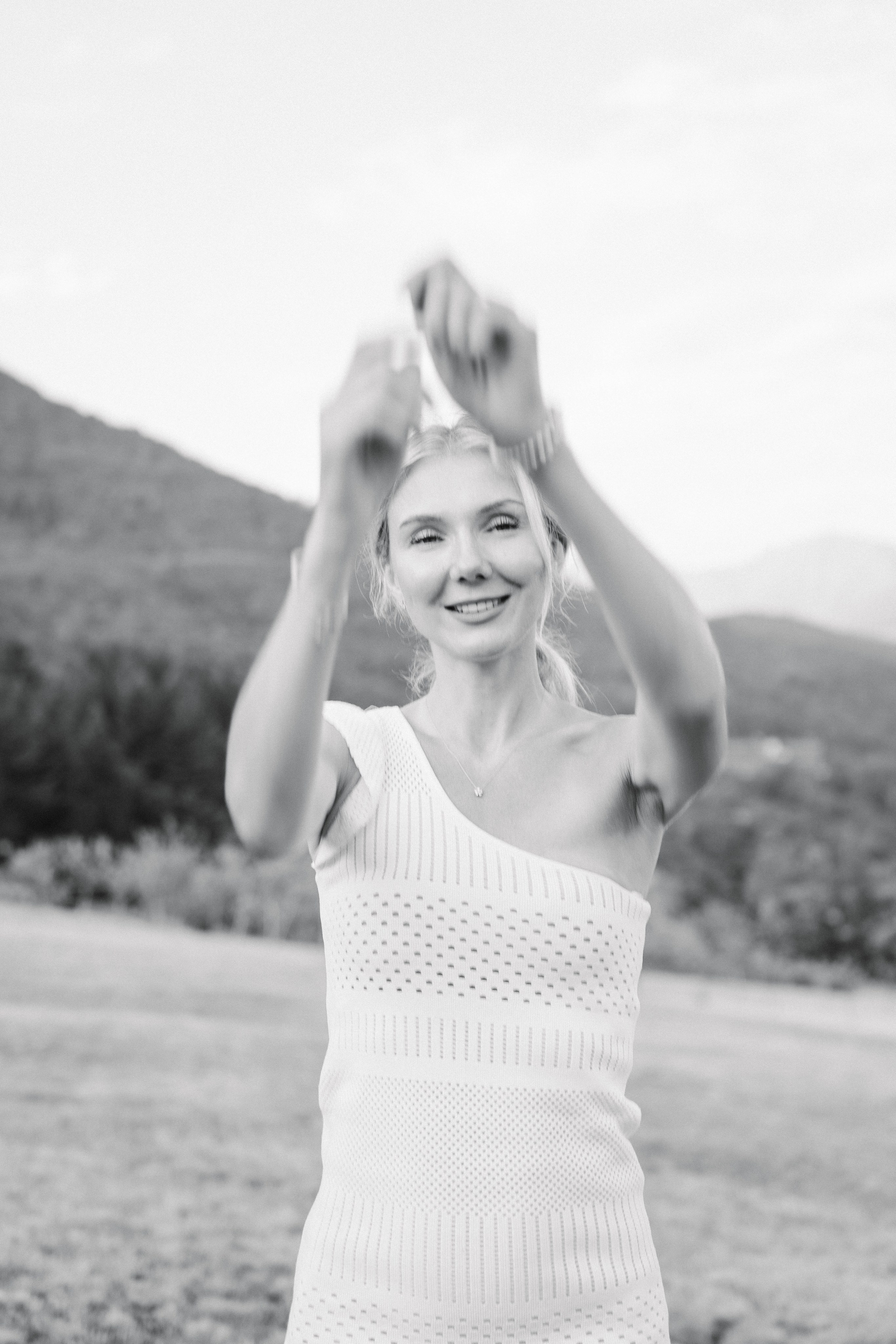 Фототерапия от Валерии Ганжулы | Лучшие фотографы Сочи и Красной Поляны