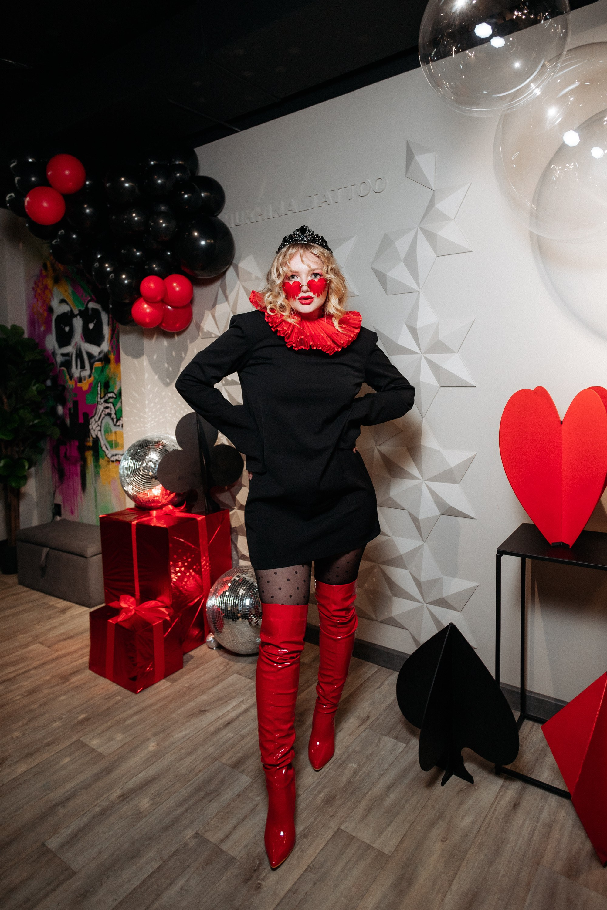 MUKHINA TATTOO. СВОИ. ФОТООТЧЕТЫ-СОБЫТИЯ-МЕСТА