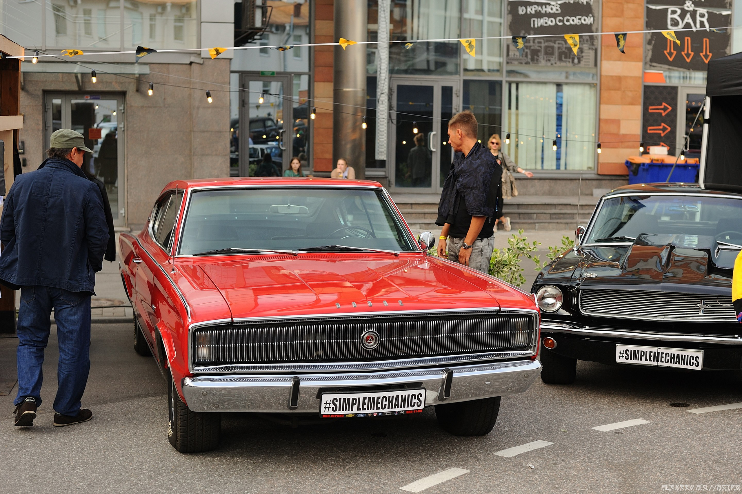 Original Meet 2020. Фотограф Алексей Алексеев